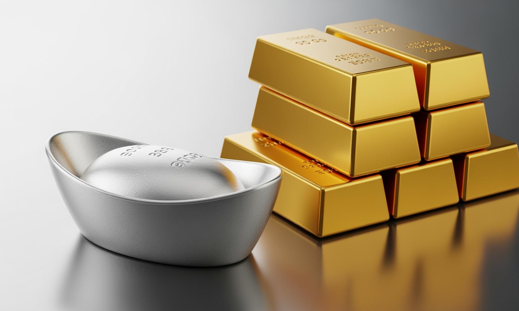 Precious Metals Market Projected to Reach USD 386.16 Billion by 2030 Amid Rising Demand