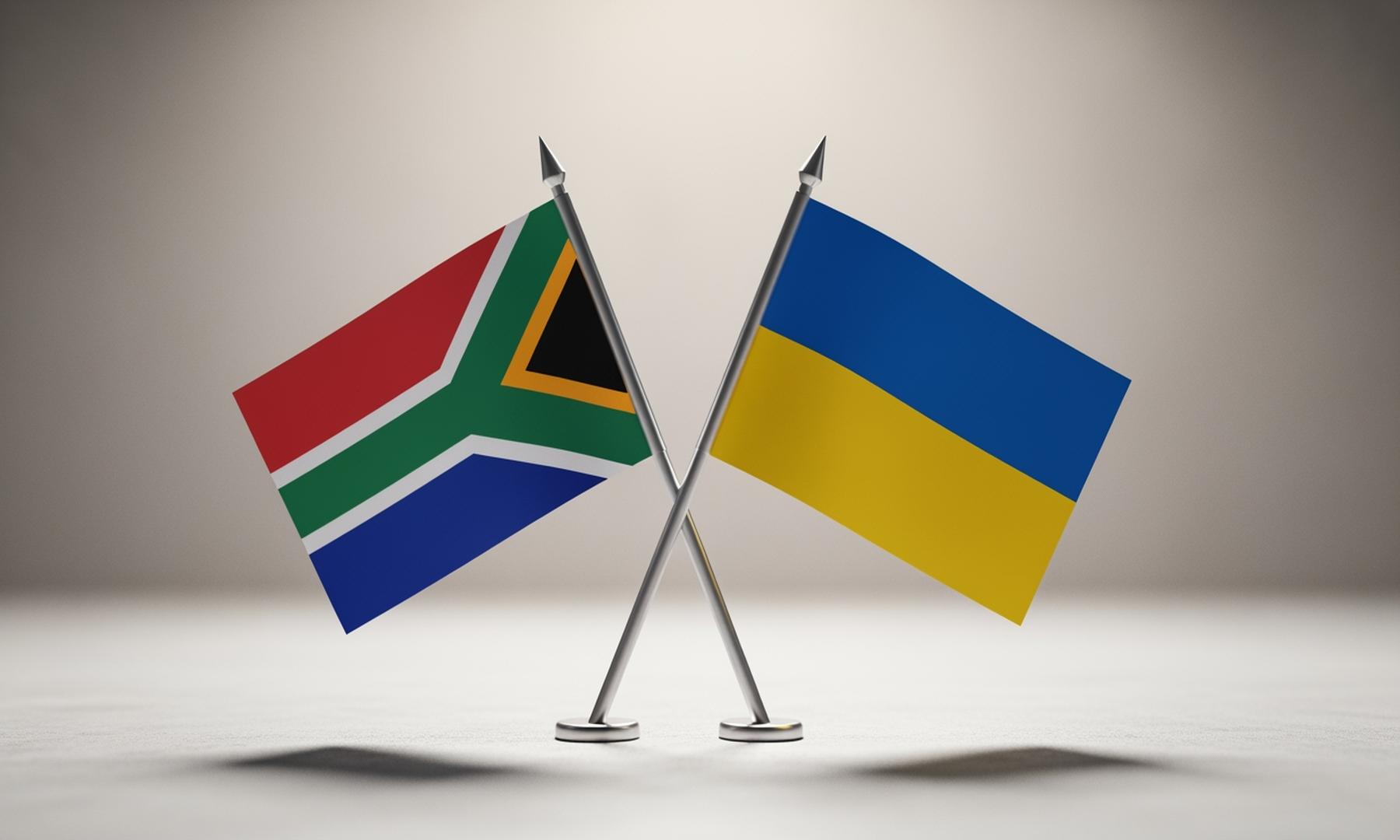 South Africa Investigates Recruitment of Citizens as Mercenaries in Russia-Ukraine Conflict