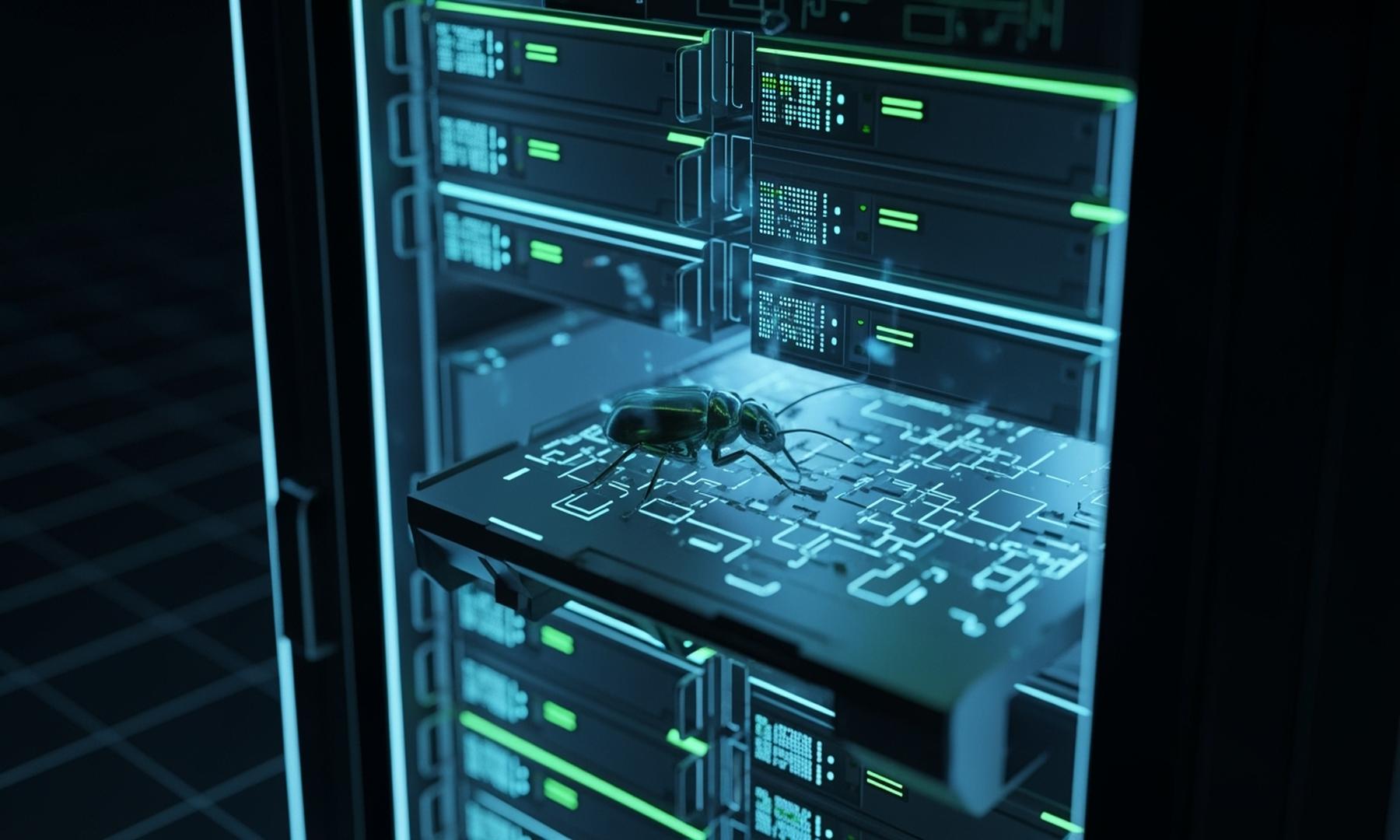 AWS Outage Caused by Bug Disrupts Major Services Worldwide