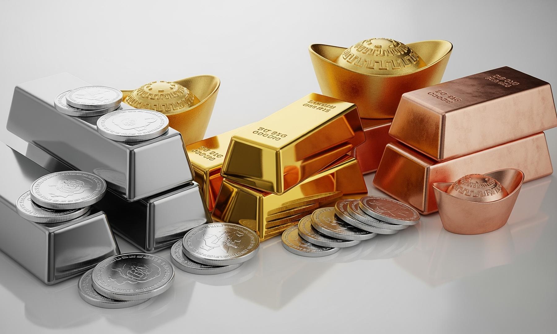 Australian Shares Expected to Rise Amid Stronger Commodity Prices