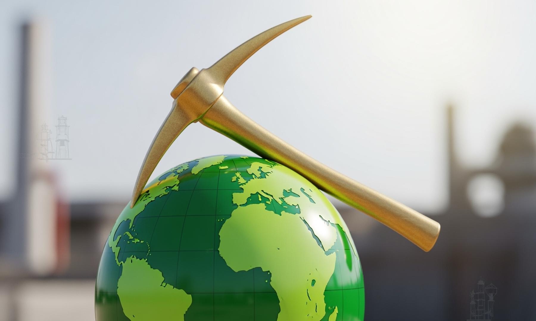 Natascha Viljoen to Lead Newmont Corporation, Pioneering Global Mining Sustainability