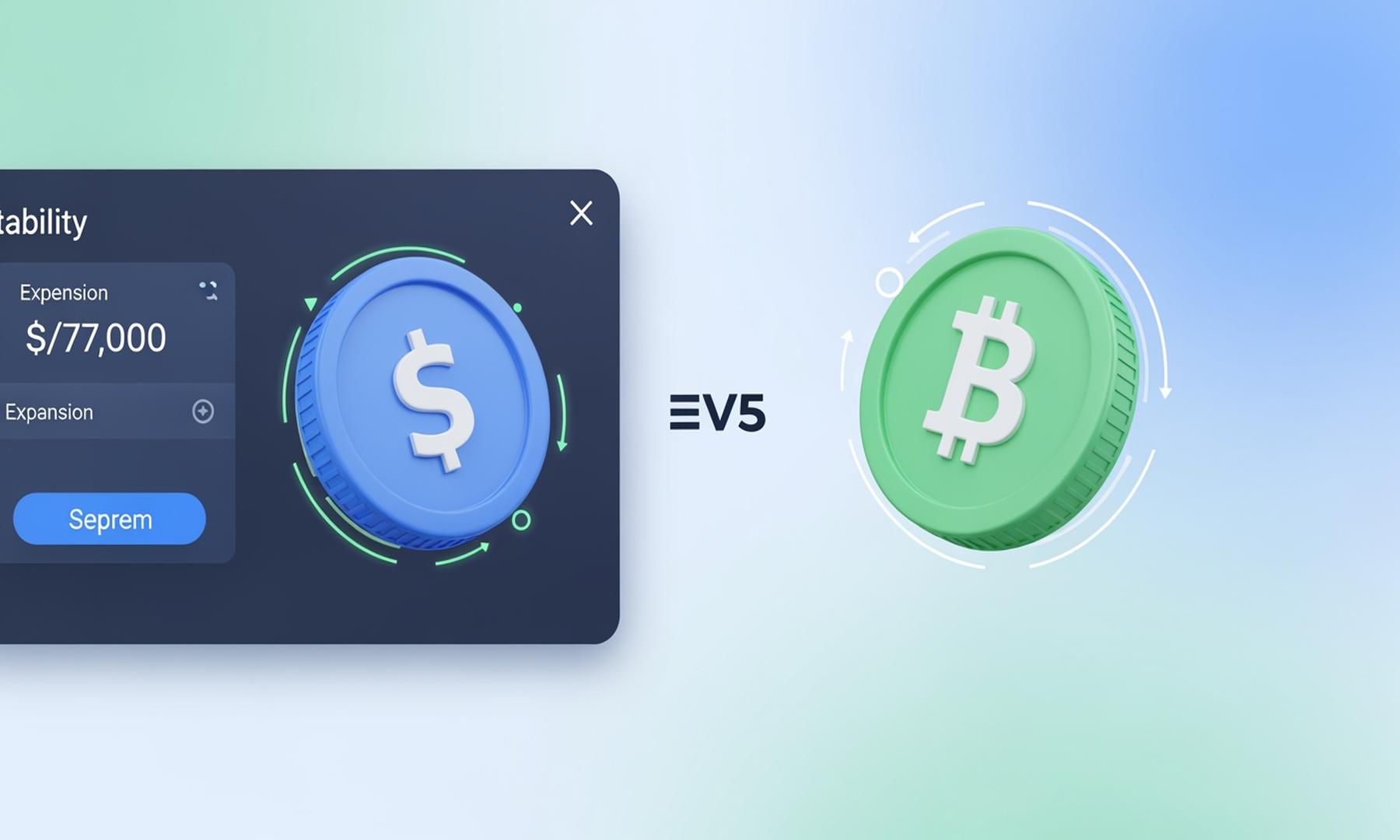 Revolut Introduces 1:1 Stablecoin Conversion Amid Crypto Expansion