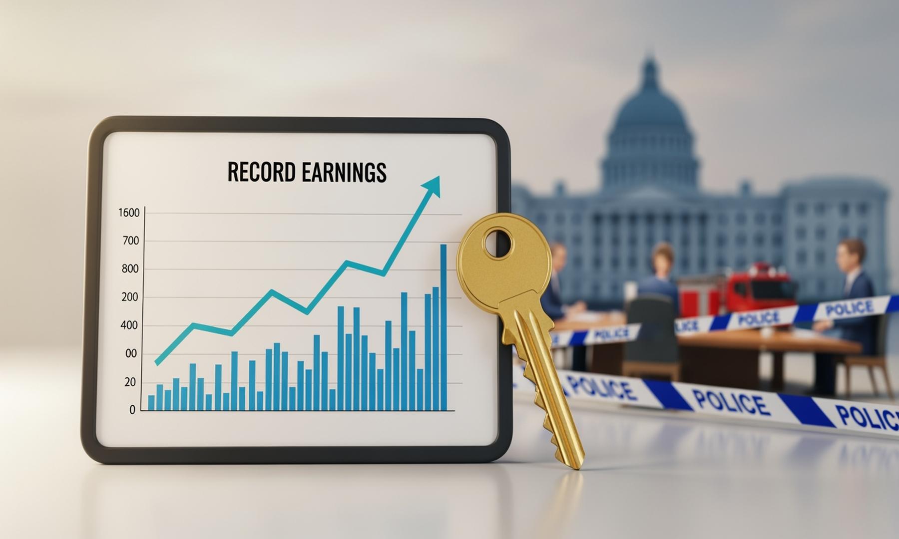 IGM Financial Reports Record Third Quarter Earnings, Boosted by Strong Asset Management