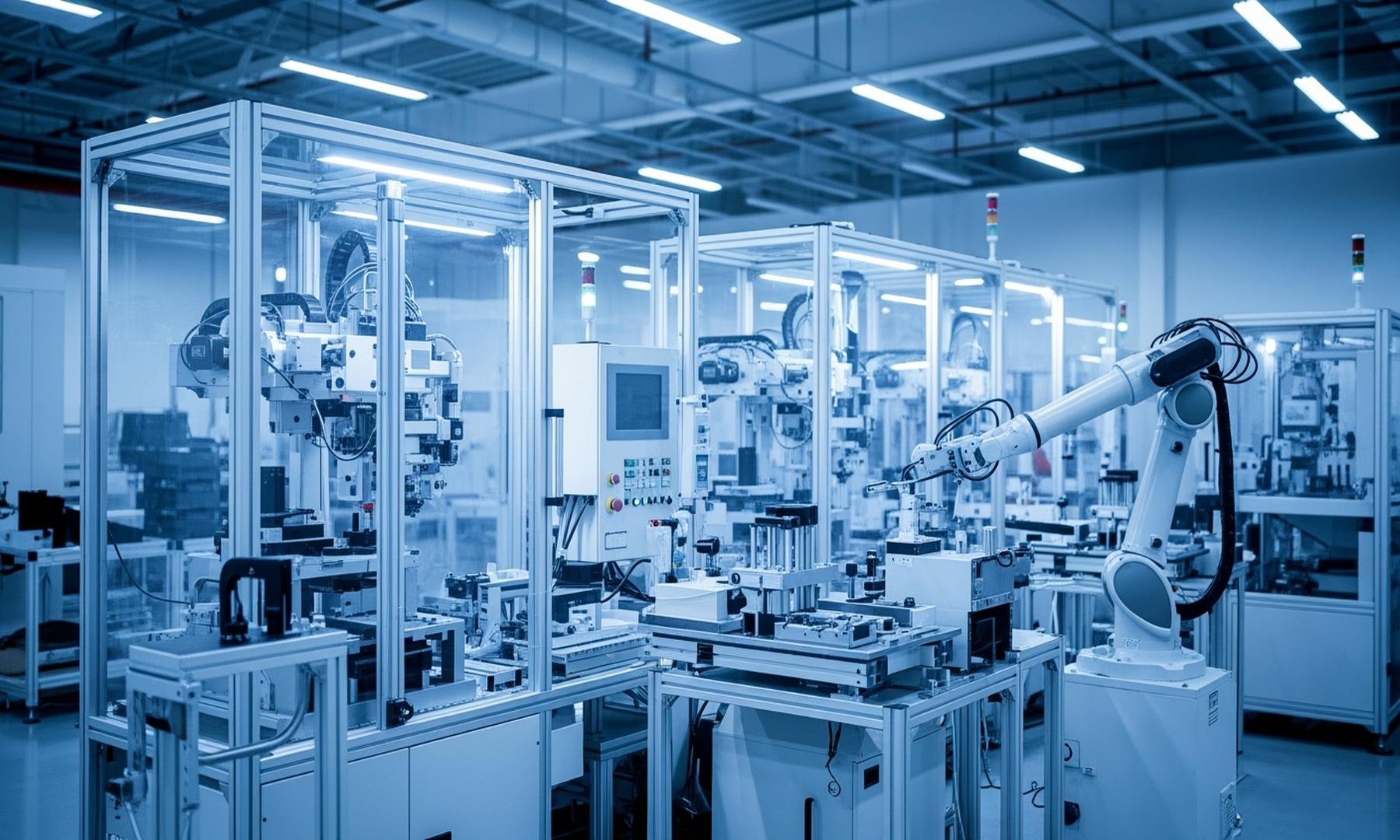 Montana Manufacturing Faces Workforce Challenges Amidst Rapid Economic Growth