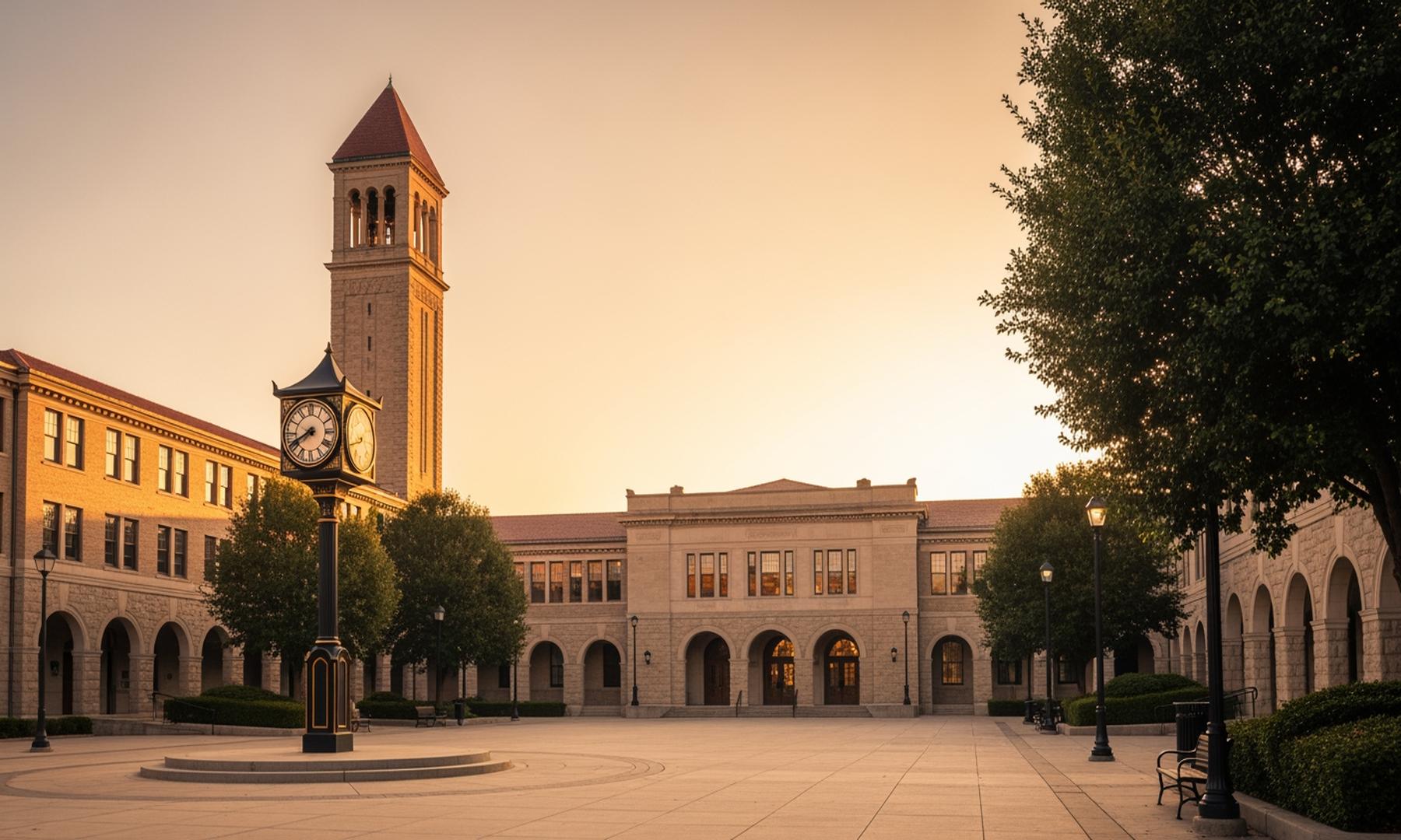 University of Kansas Implements Early Retirement Program to Enhance Employee Pay