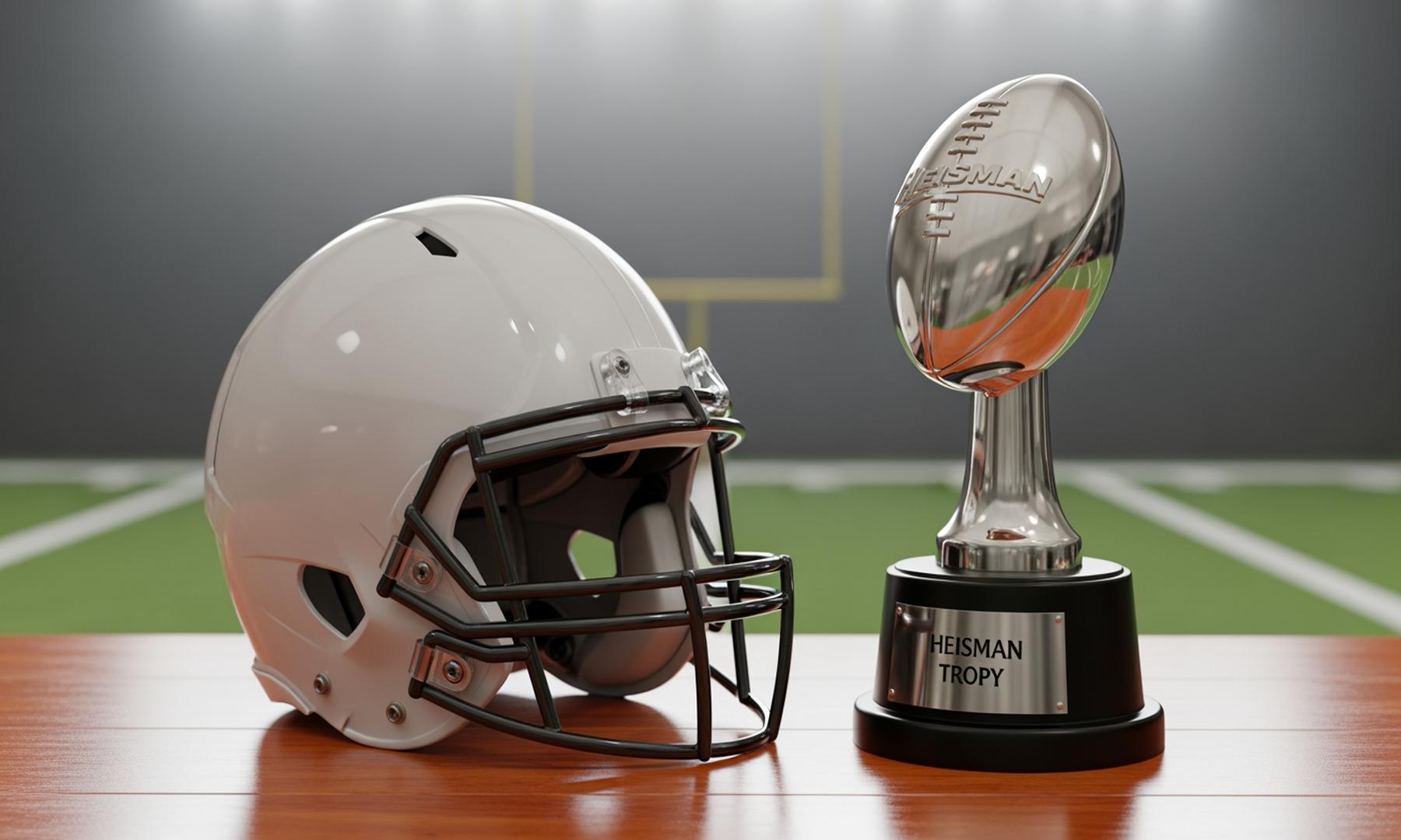 Patrick Mahomes Endorses Texas Tech Linebacker for Heisman Trophy Consideration