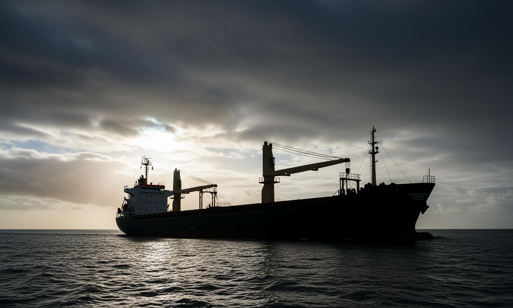 Carriers Remain Optimistic Despite Struggling Freight Rates