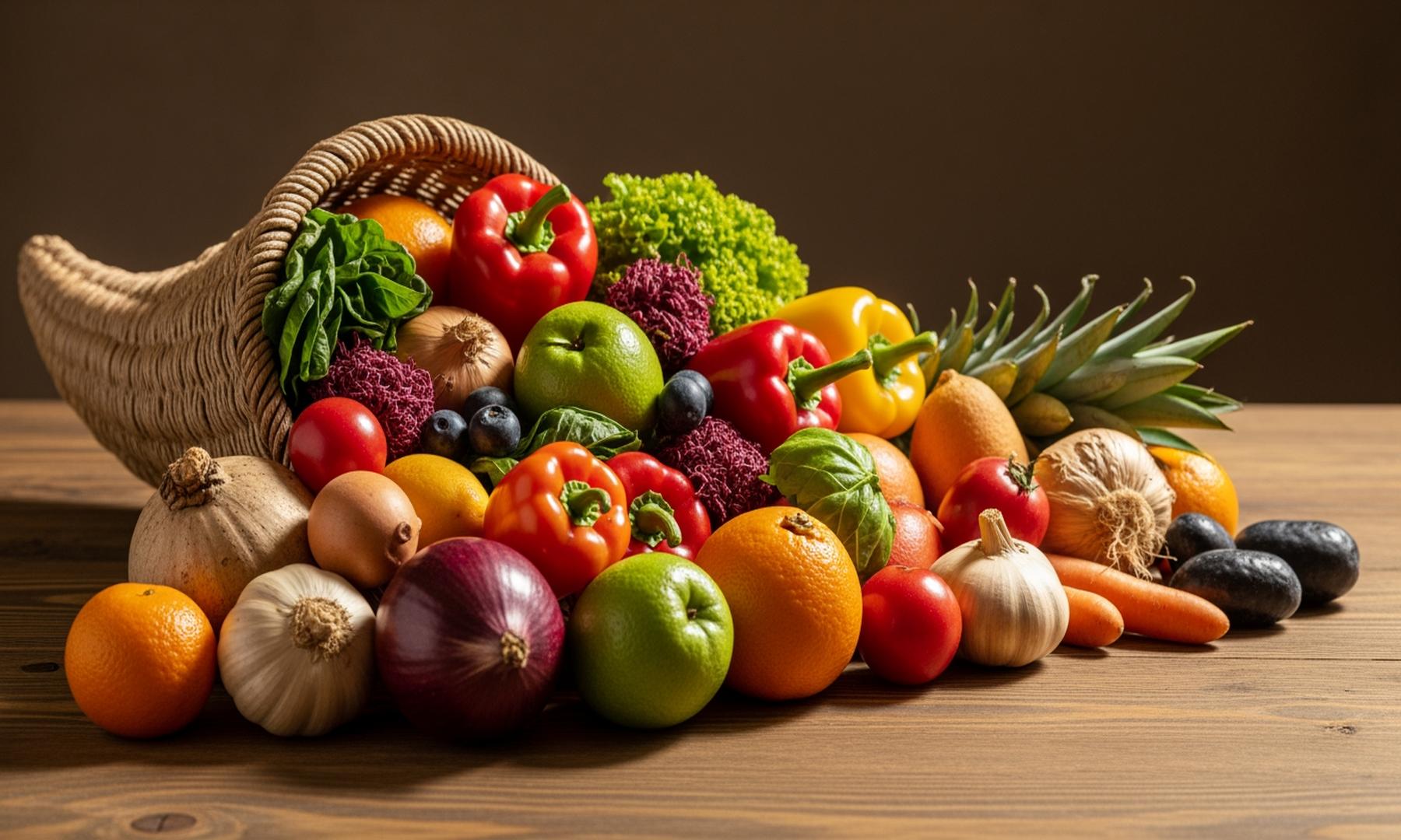 Kroger Launches Affordable Freshgiving Meal Bundle for Thanksgiving