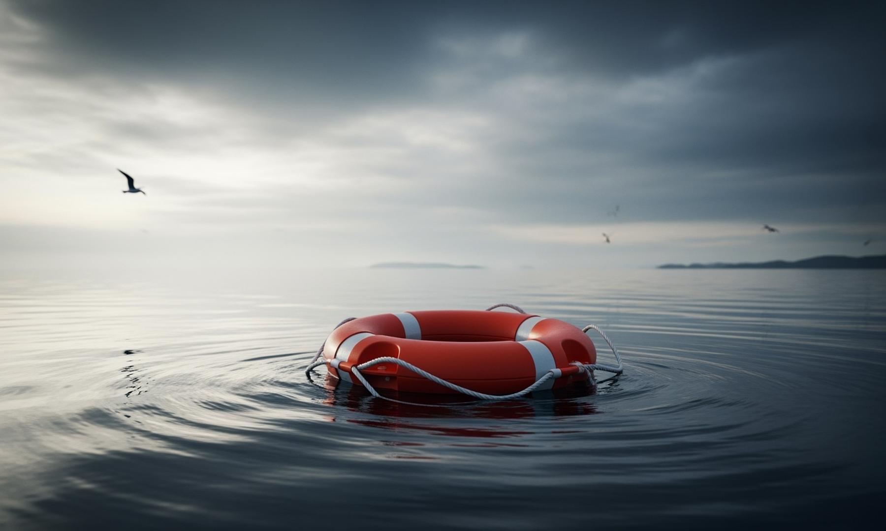 Tragic Loss: 14 Migrants Die After Dinghy Sinks in Aegean Sea