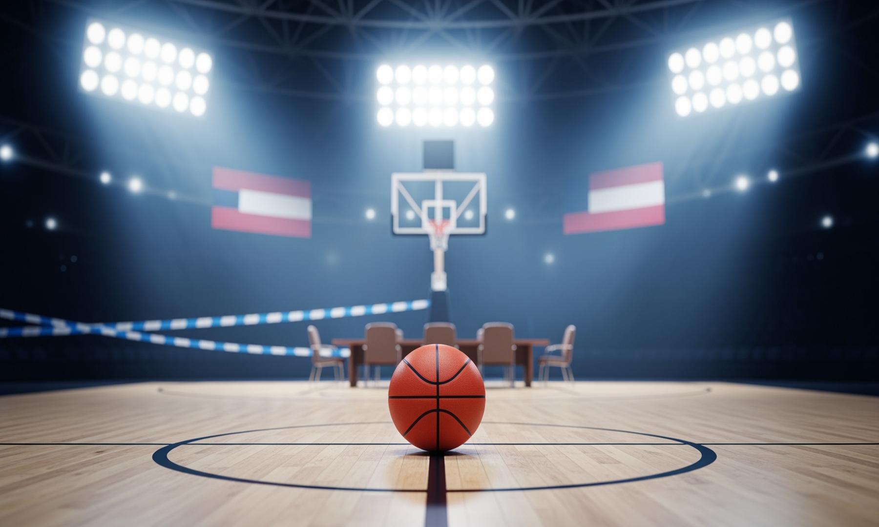 St. Thomas Tommies Basketball Hosts Army Black Knights Following Minessale's 24-Point Performance