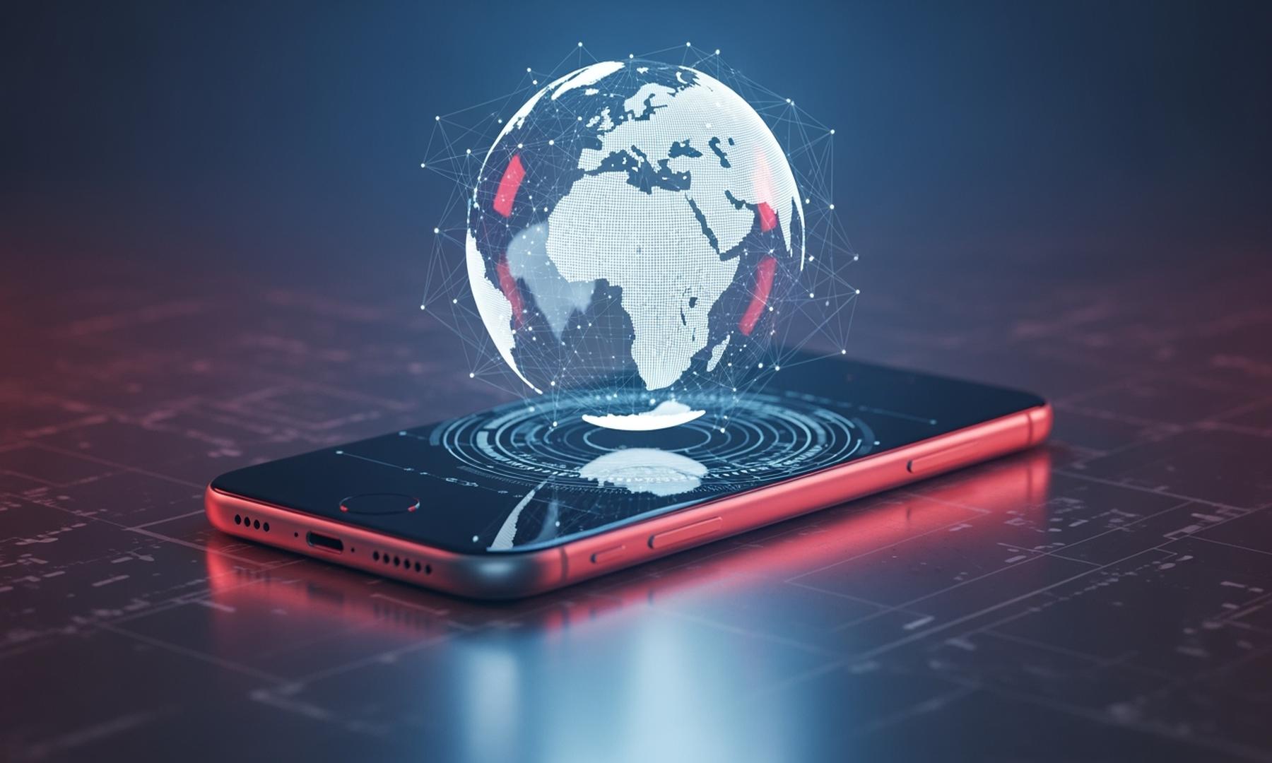 Massive China-Linked Smishing Campaign Targets Global Users