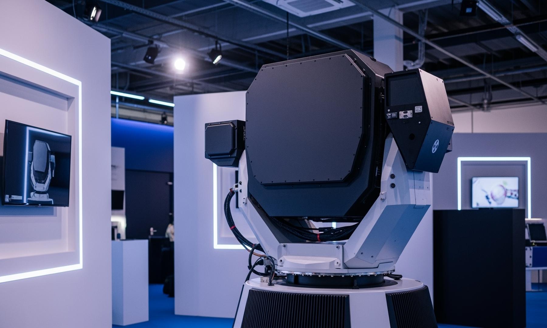 Thales to Deliver Aurore Space Surveillance Radar to France, Enhancing European Defense