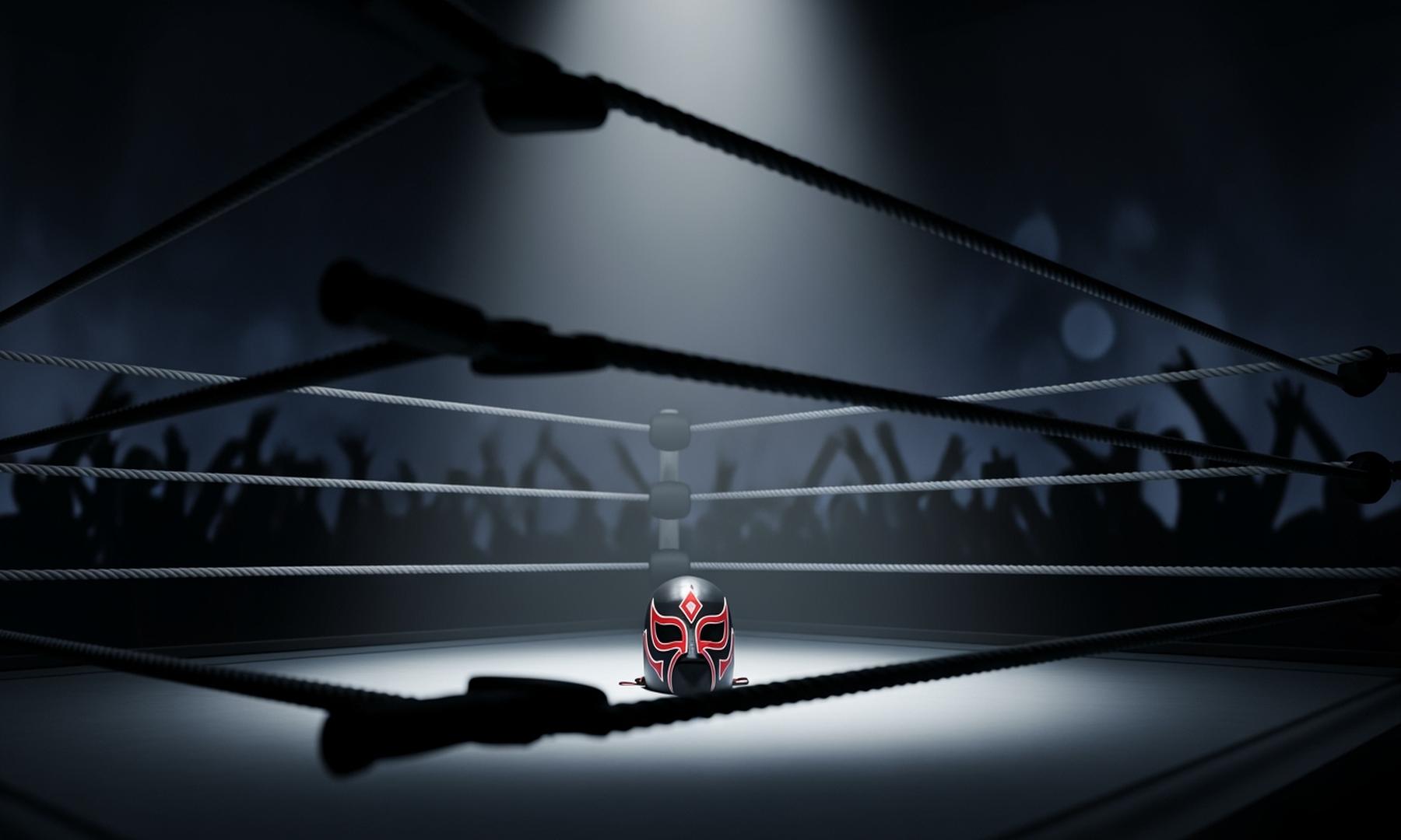 WWE Fans Convinced of GUNTHER's Return Following Mysterious Vignette