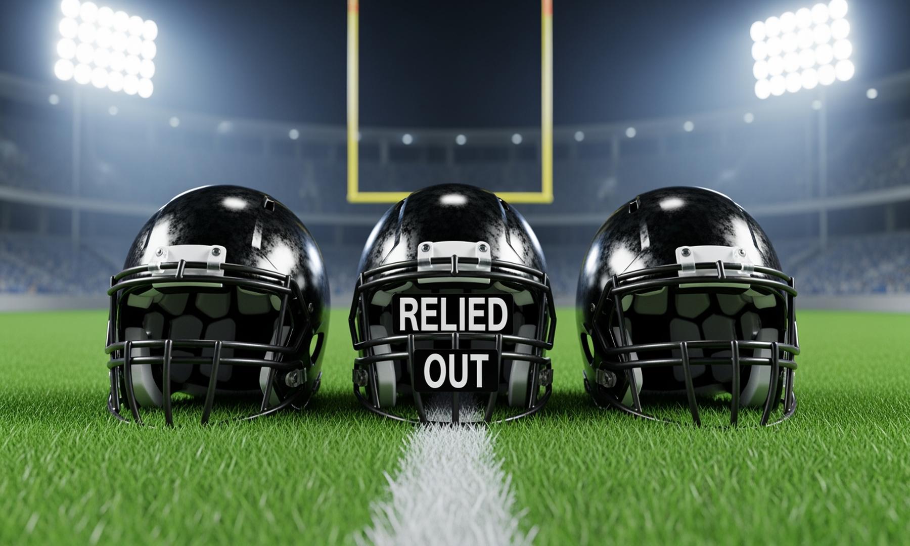 Atlanta Falcons Rule Out Three Players for Week 10 Game Against Colts