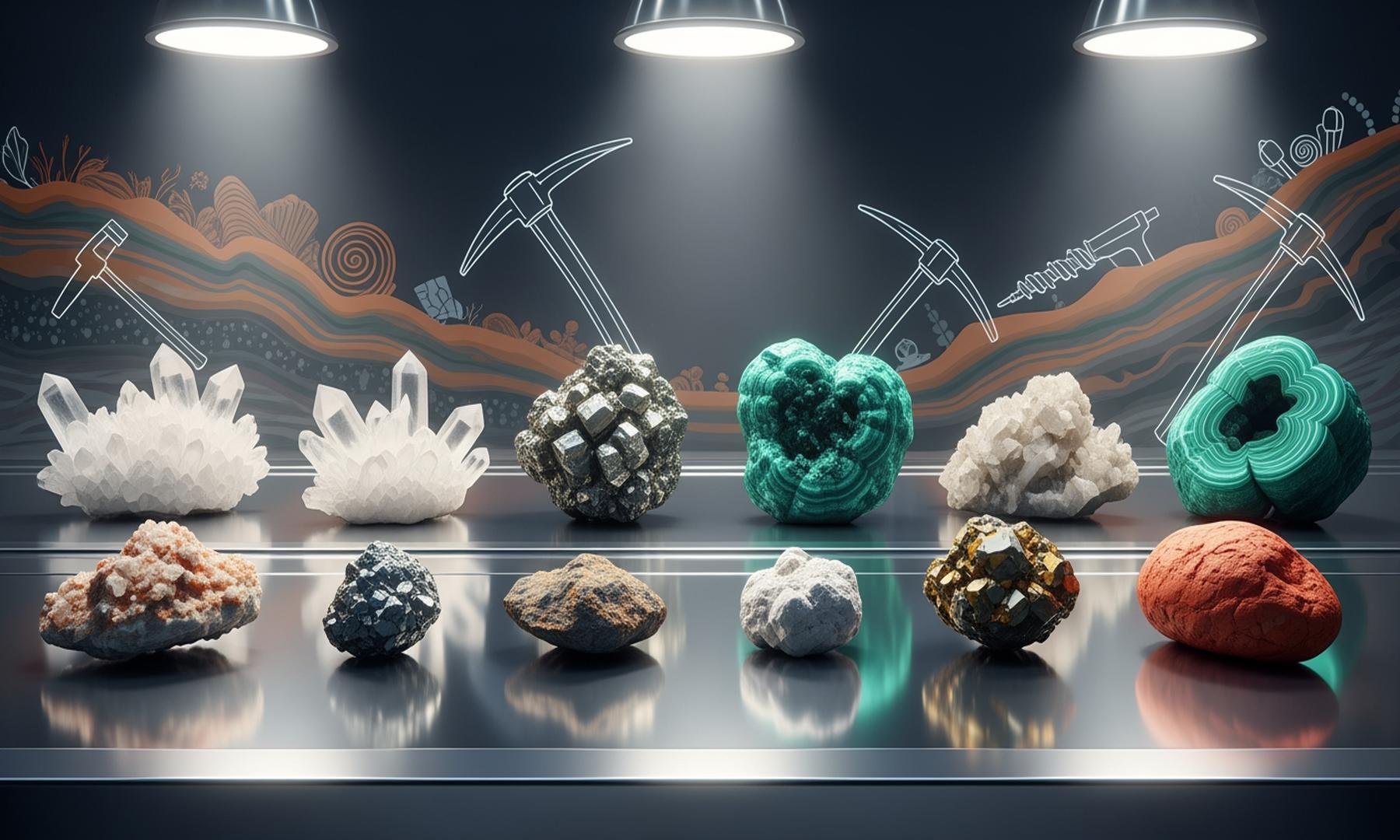 Australia's Small-Cap Mining Companies Drive Resource Innovation