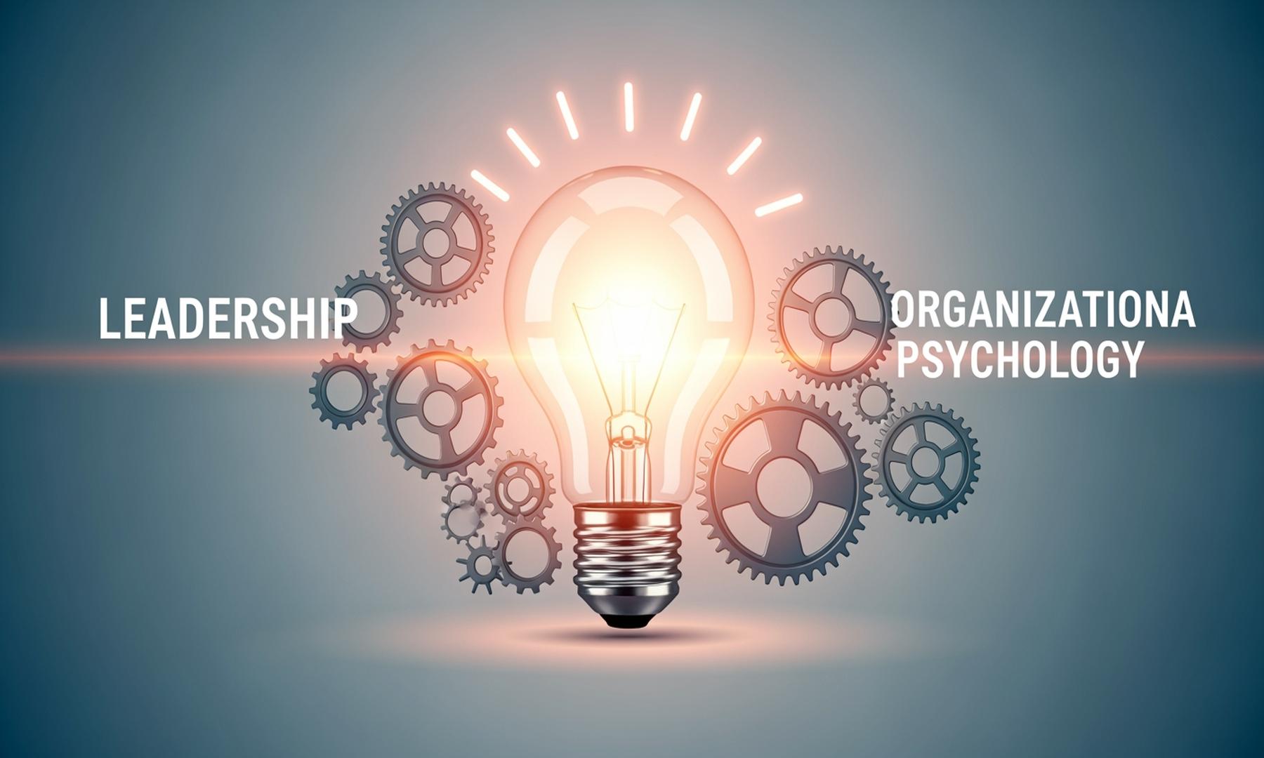 Radical Empowerment in Leadership: A Shift in Organizational Psychology