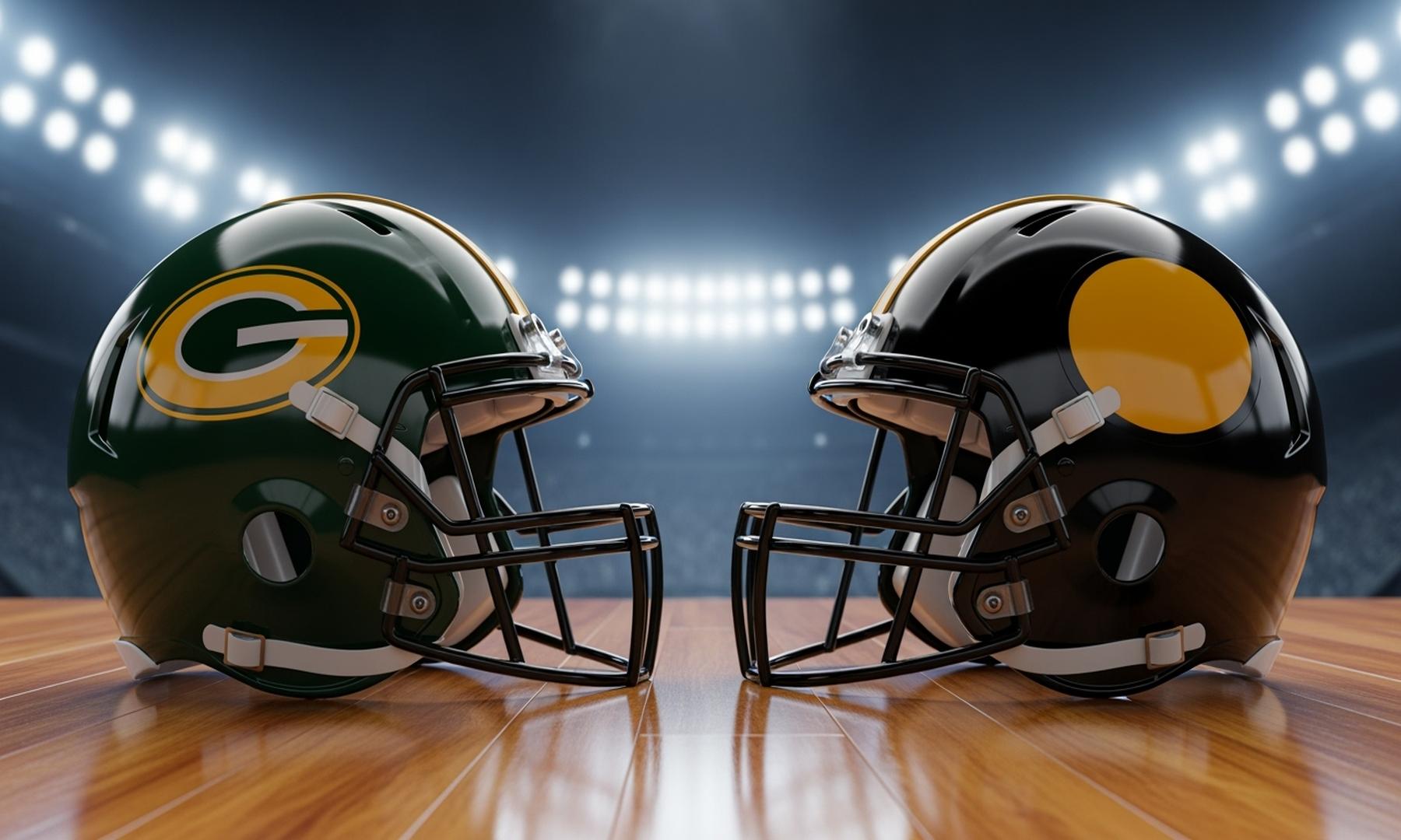 Green Bay Packers Defeat Pittsburgh Steelers in Sunday Night Football Clash