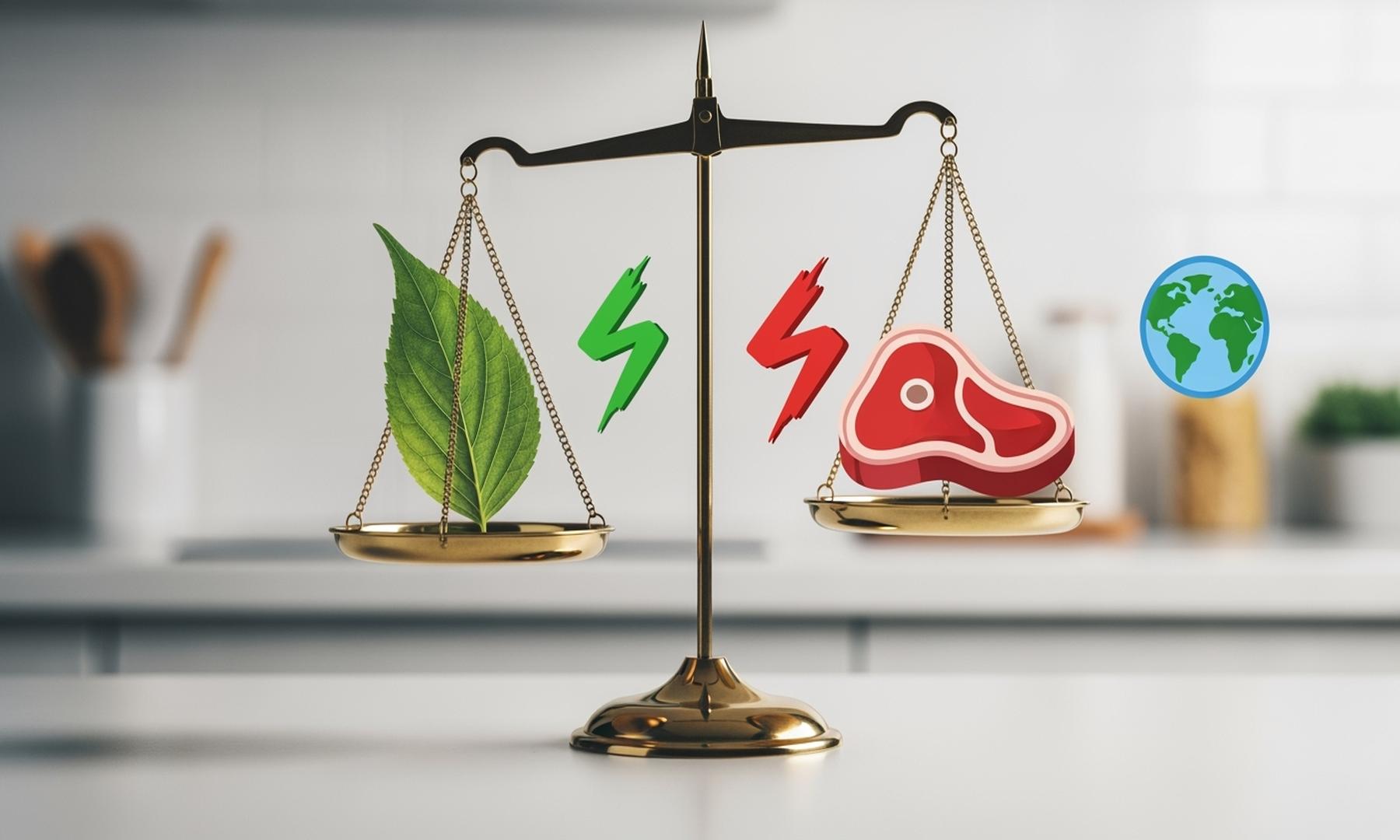 Meat Industry Challenges Changes to Dietary Guidelines Over Climate Concerns
