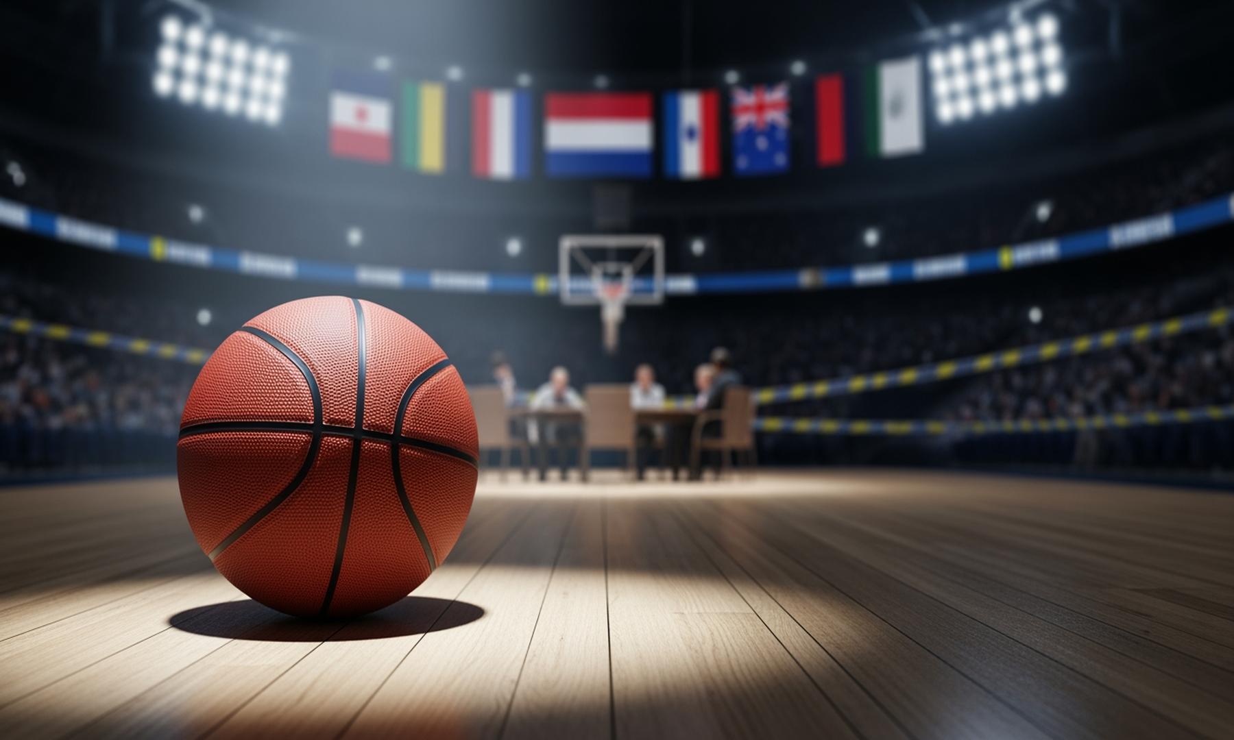 Cleveland Cavaliers' Donovan Mitchell Scores 46 Points, Inspired by NBA 2K26 Encounter