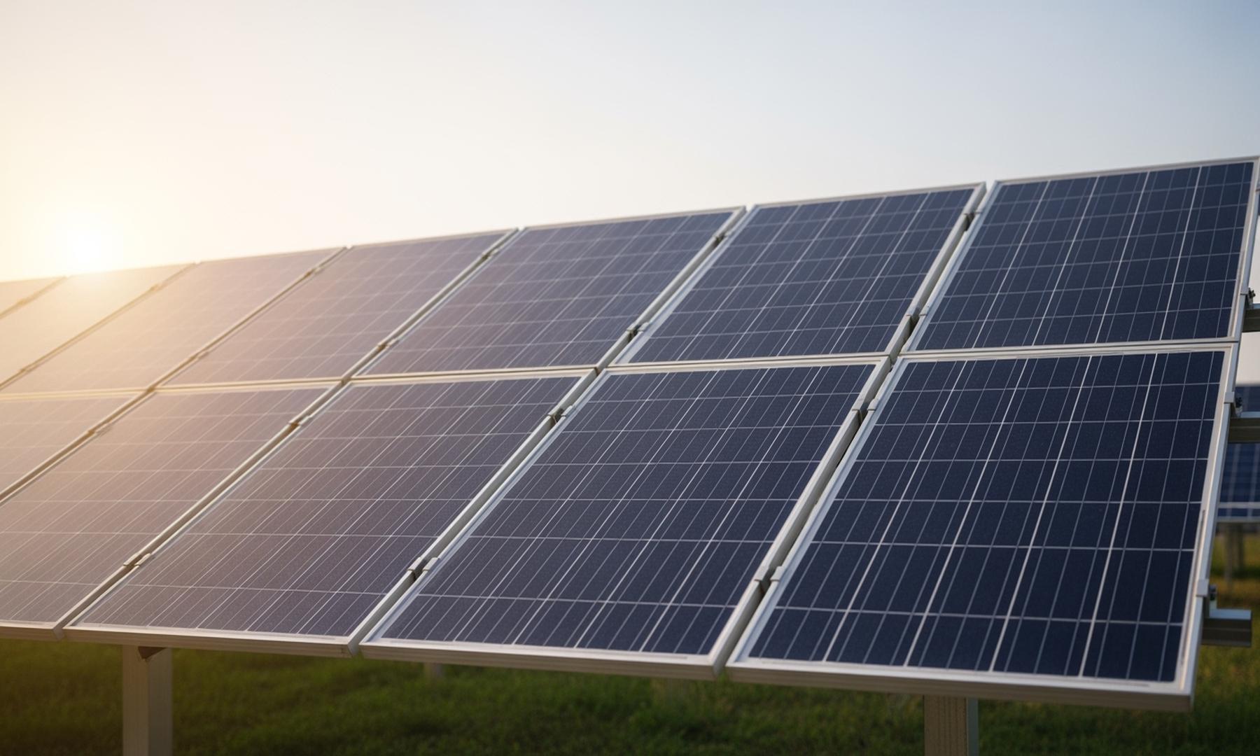 EcoFlow Offers Discount on Solar Power Station Amid Rising Energy Concerns
