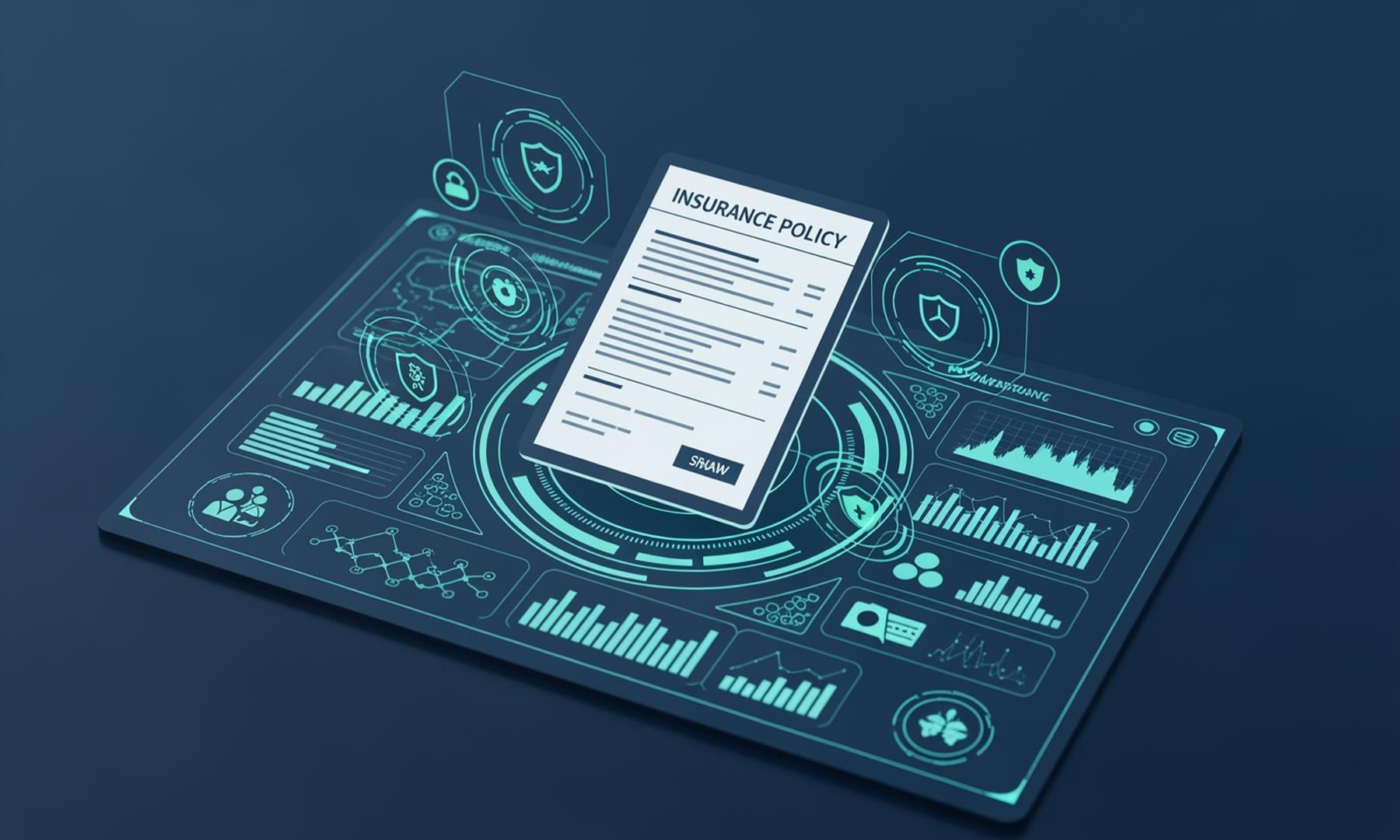 Insurtech Innovations Revolutionizing Insurance Industry