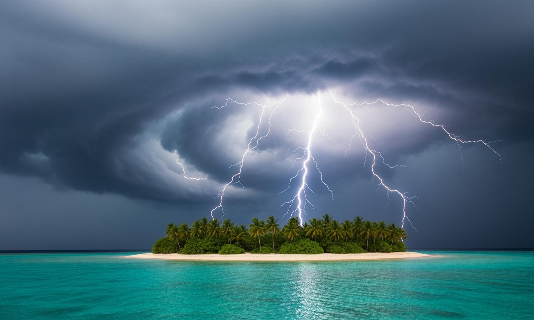 Tropical Storm Melissa Intensifies, Threatens Jamaica with Major Hurricane Conditions