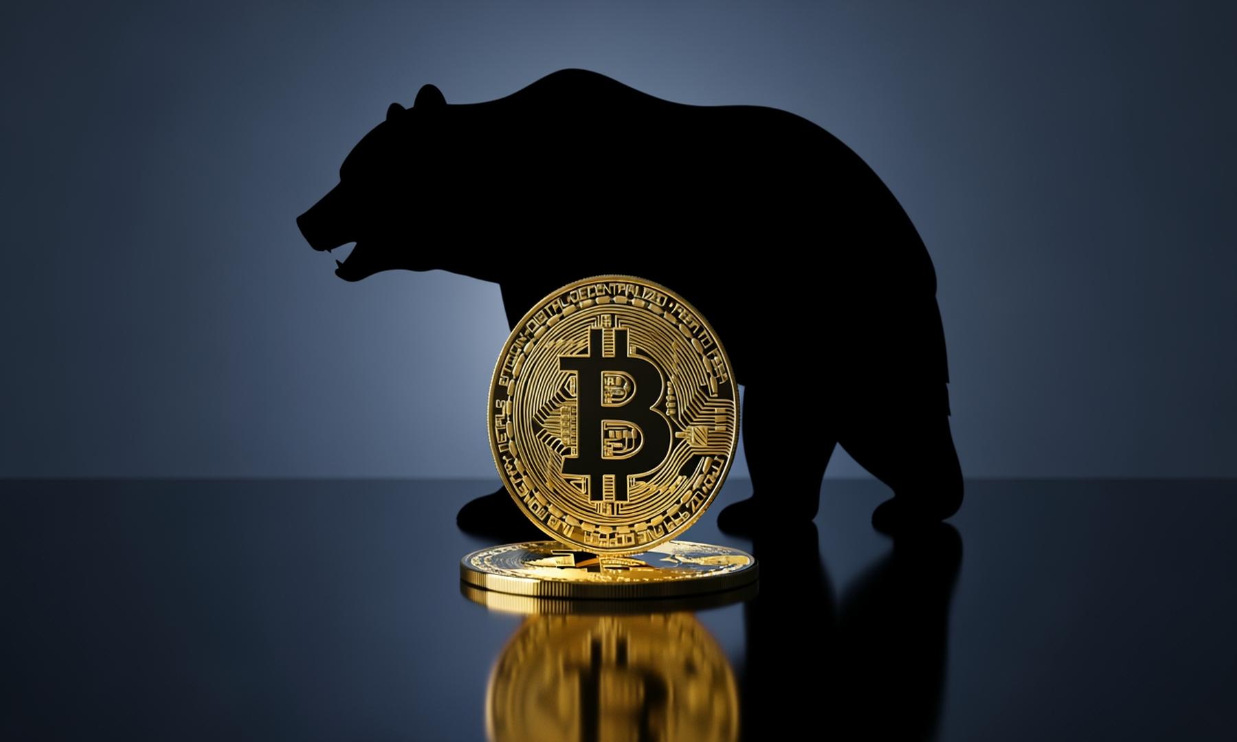 Bitcoin Market Analysis: Bears Maintain Strong Technical Control