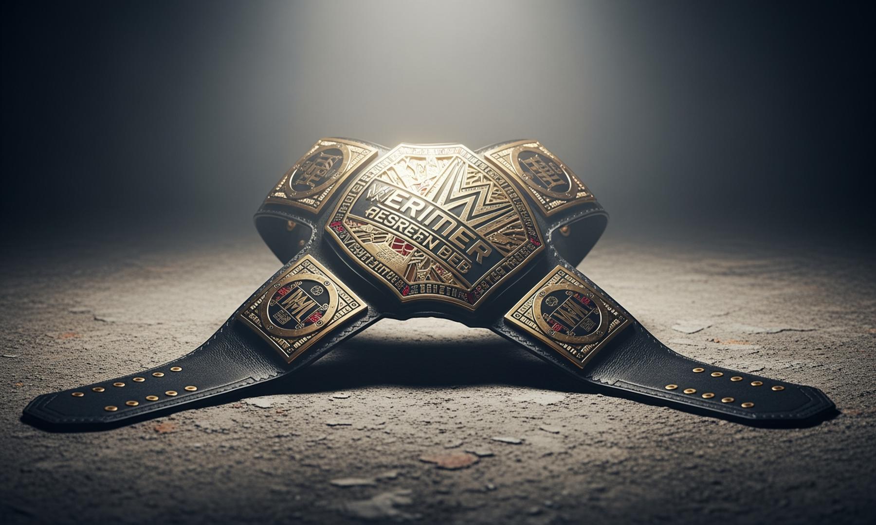 WWE Suspends Drew McIntyre Following Heated Argument with Nick Aldis