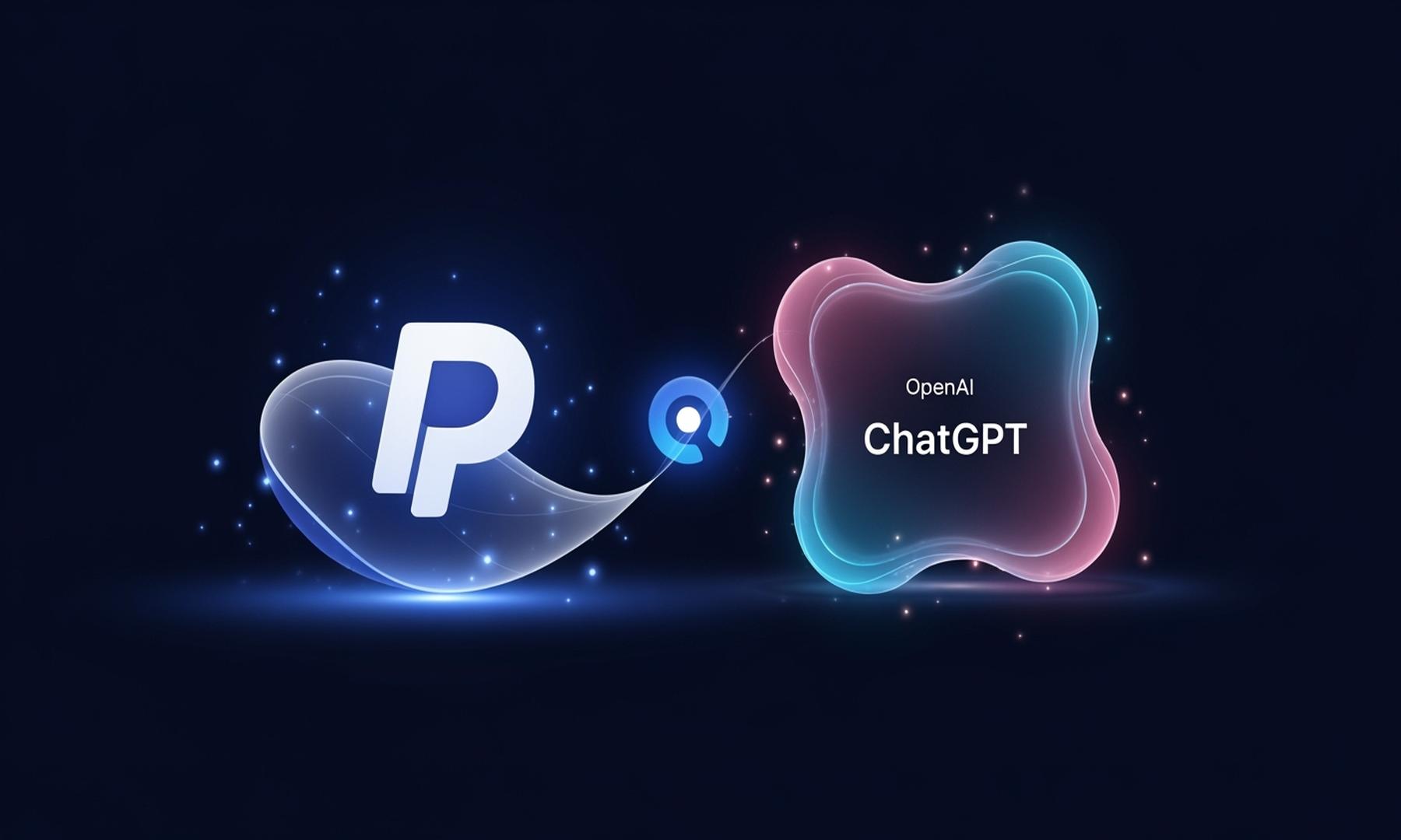 PayPal Integrates with OpenAI's ChatGPT to Enhance E-commerce Experience