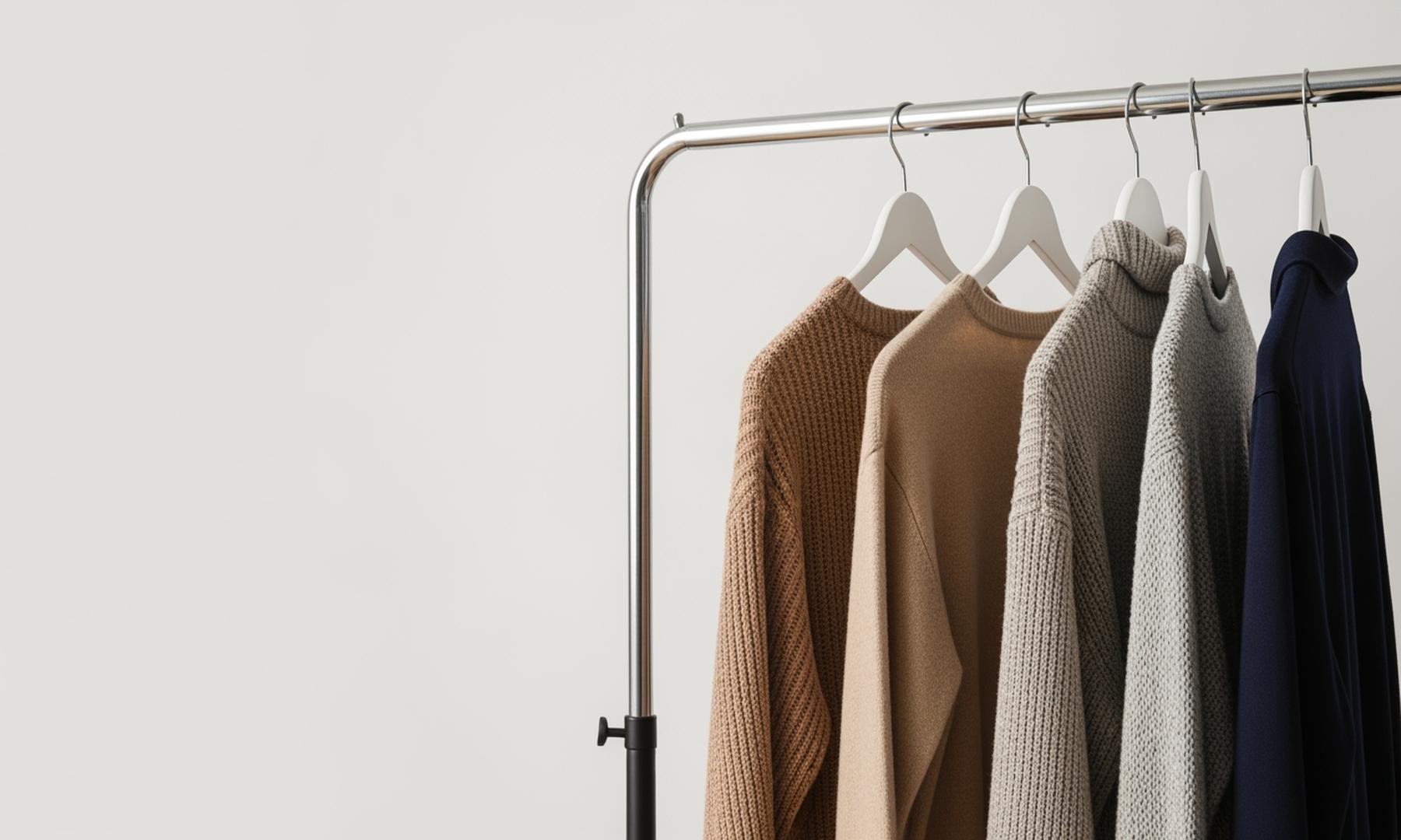 Fashion Industry Embraces Cost Per Wear to Combat Ultra-Fast Fashion