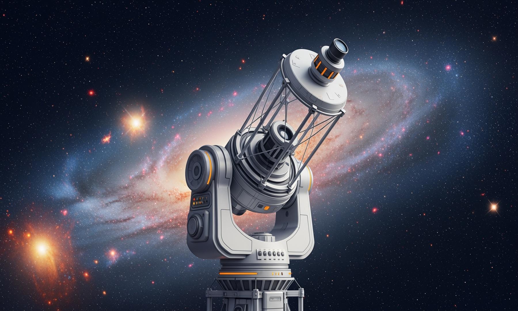 NASA's Webb Telescope Discovers Organic Molecules in Nearby Galaxy