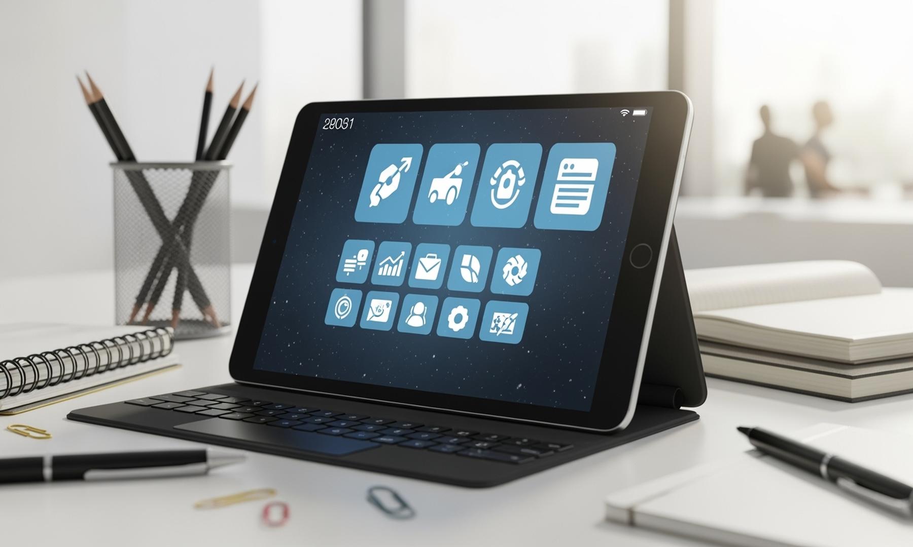Walmart Business Enhances Efficiency for SMBs with Time-Saving Tools