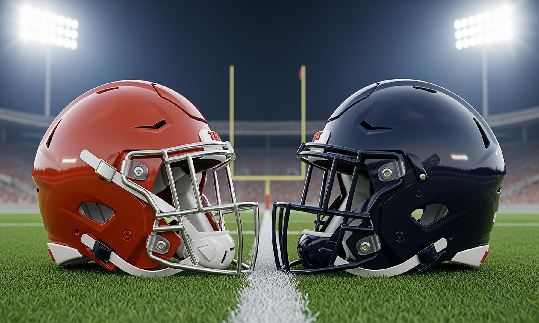 Texas Longhorns Return to Top 10 in AP College Football Rankings Amid ACC Surge