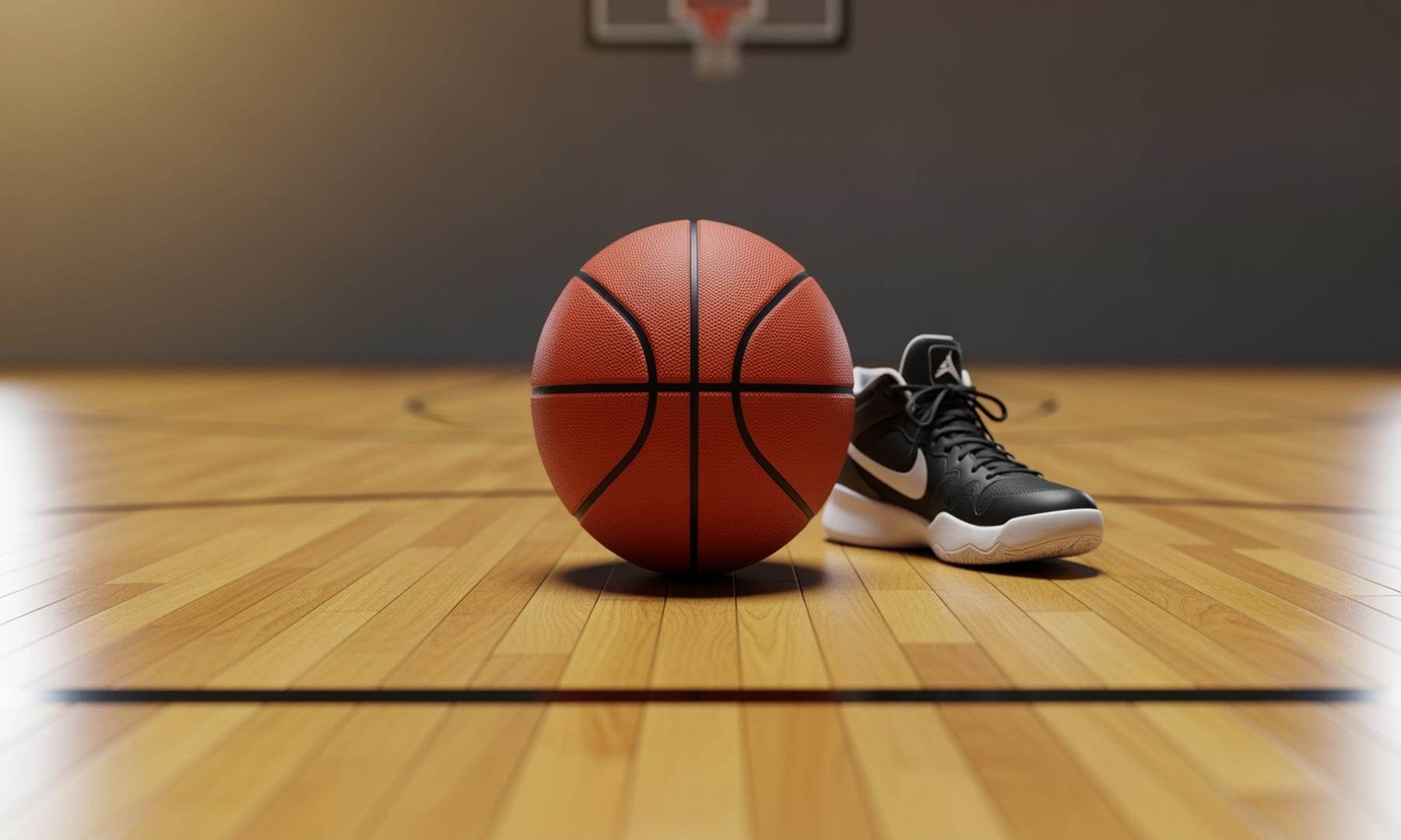 Anthony Edwards Channels Steph Curry with Half-Court Shot During Warmup