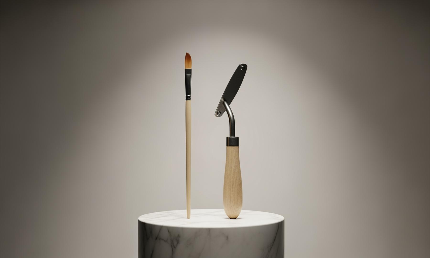 Marlene Dumas Joins Louvre's Permanent Collection as First Contemporary Woman Artist