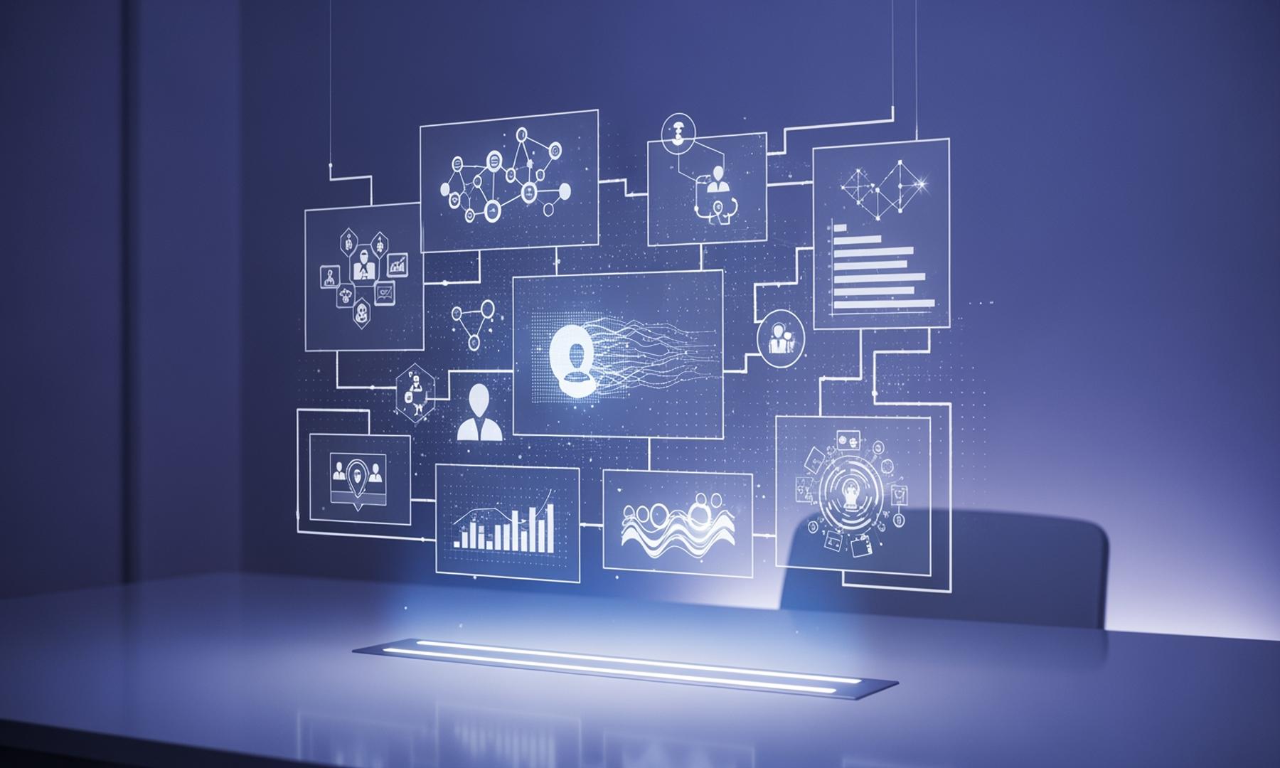 Data-Driven Learning Platforms Revolutionize Multi-Generational Workforce Training