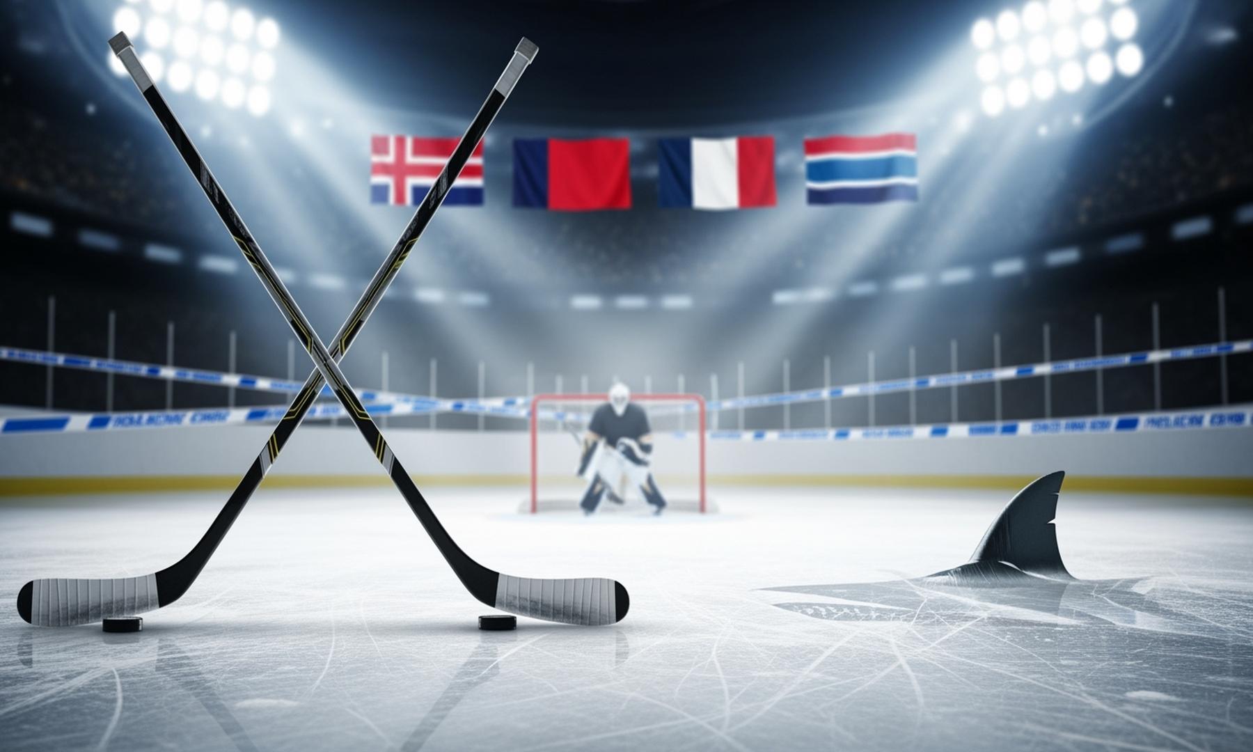 Minnesota Wild Prepares for Match Against San Jose Sharks with Strong Historical Performance