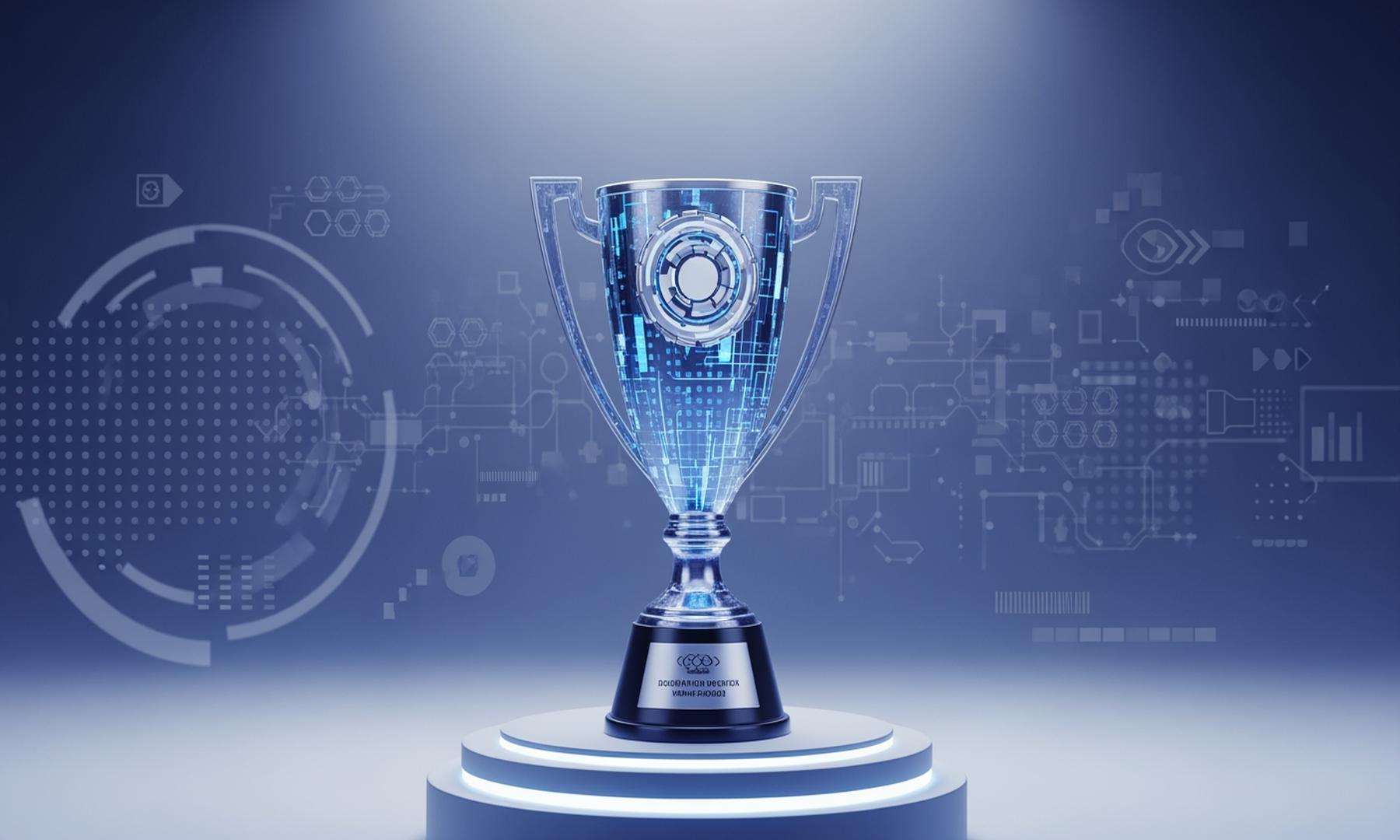 Nguyen Kim Trading Joint Stock Company Wins Innovation Awards for Digital Transformation