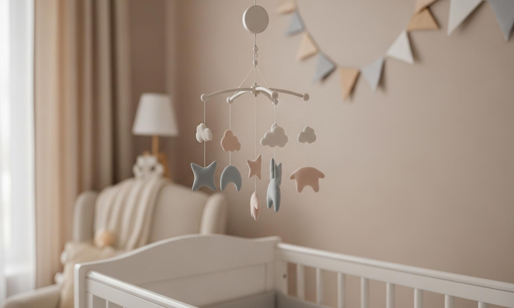 CDC Reports Modest Increase in US Births Amid Rising Housing Costs