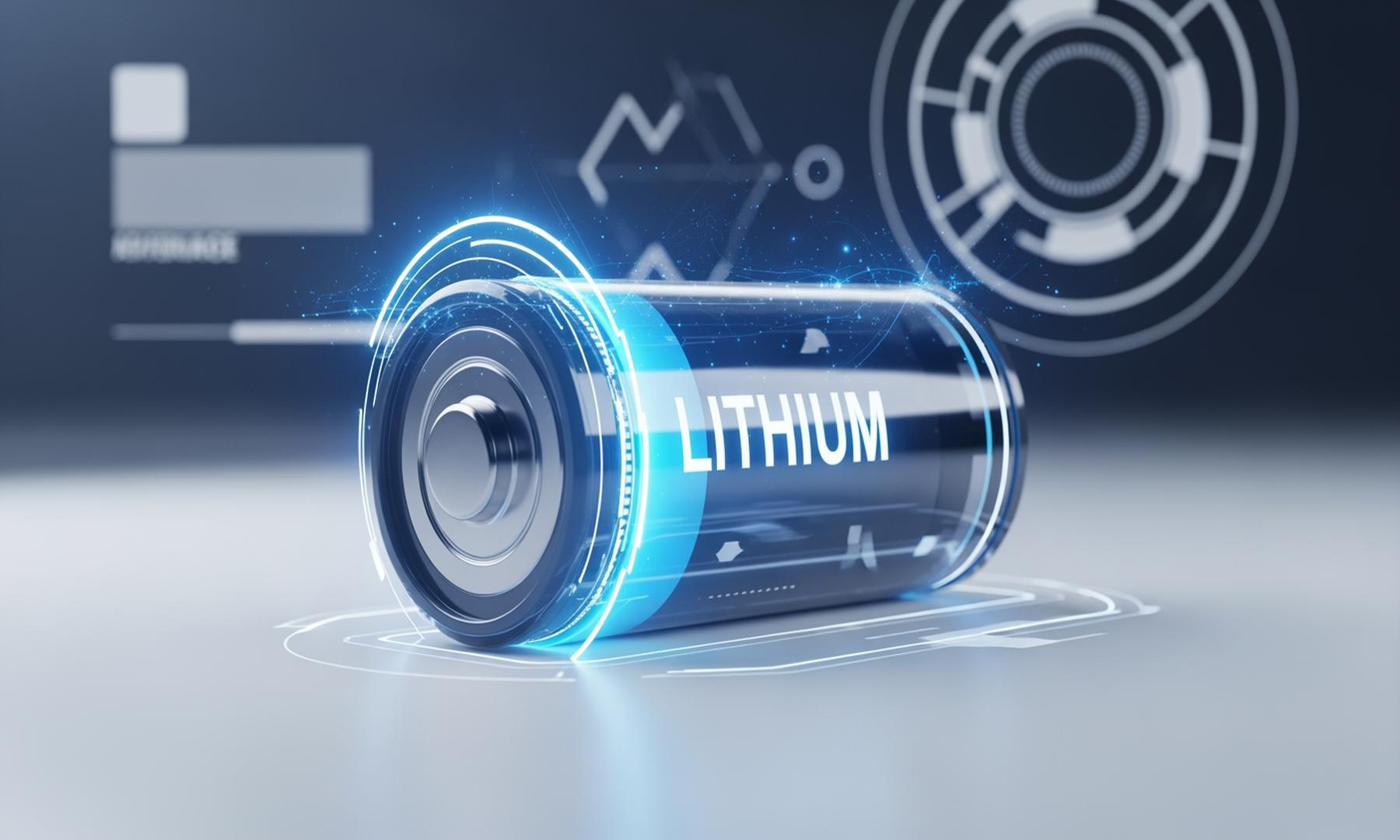Lithium Americas Partners with ABB to Electrify Thacker Pass, Enhancing U.S. Lithium Supply Chain