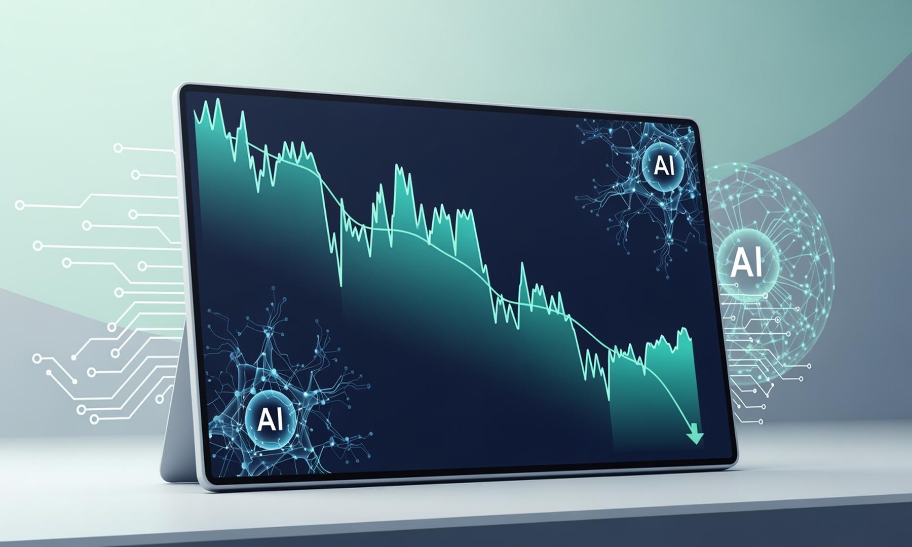 Nasdaq 100 Faces Worst Week Since April Due to AI Stock Decline