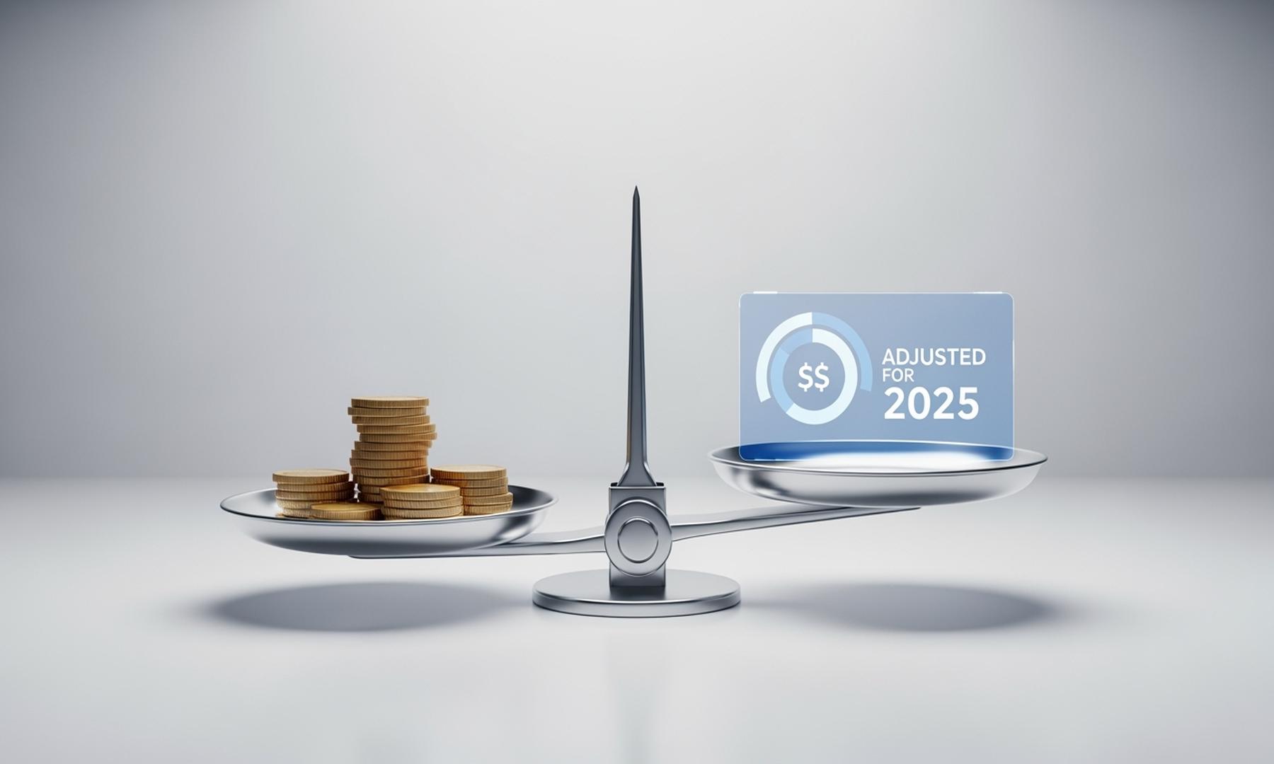 Ryder System Inc. Reports Mixed Q3 Results, Adjusts 2025 Earnings Outlook