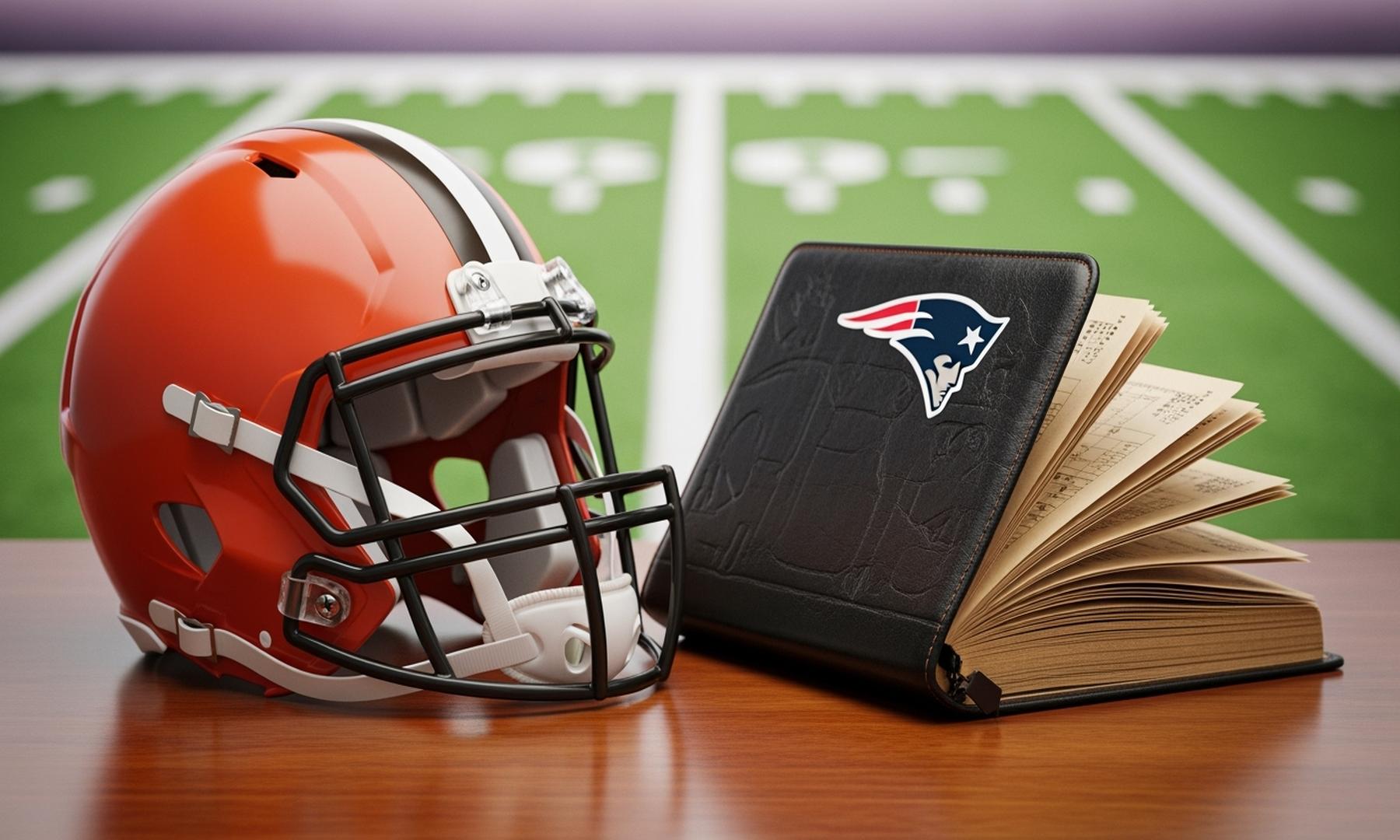 NFL Analyst Predicts Browns vs. Patriots Game Outcome Amid Offensive Challenges