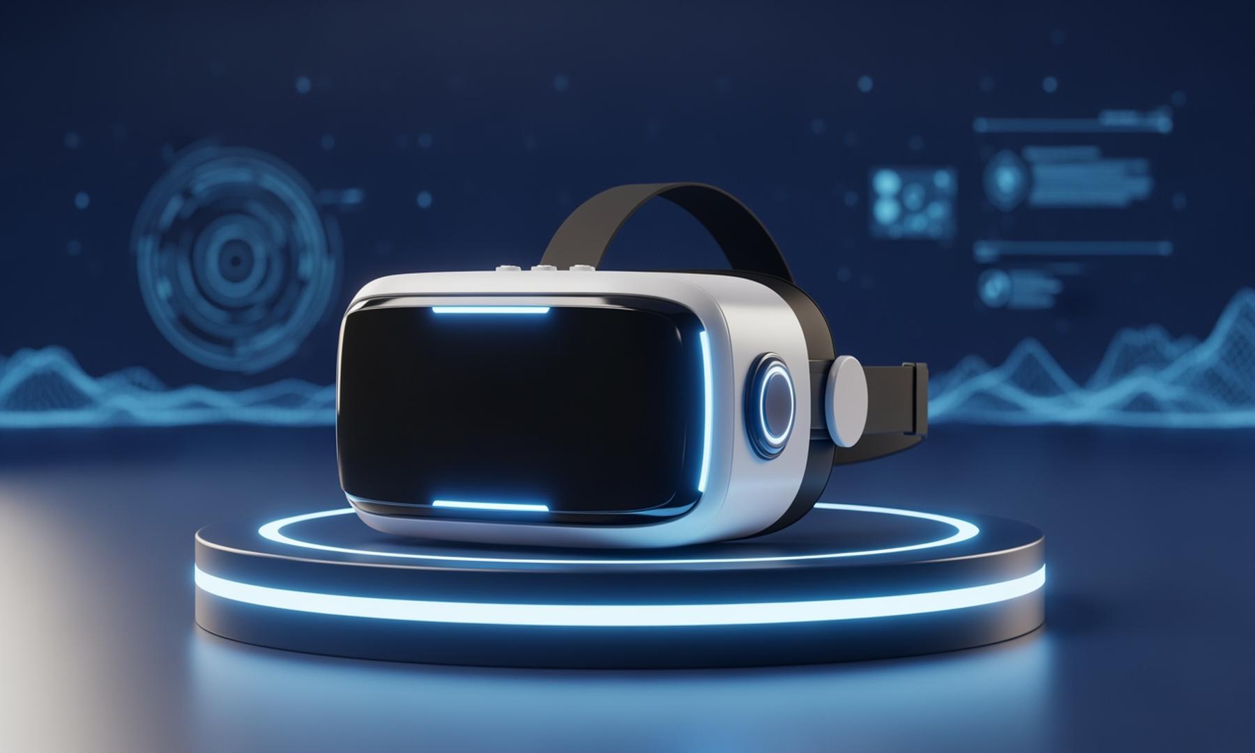 Meta Launches $1.5 Million Competition for Quest App Development