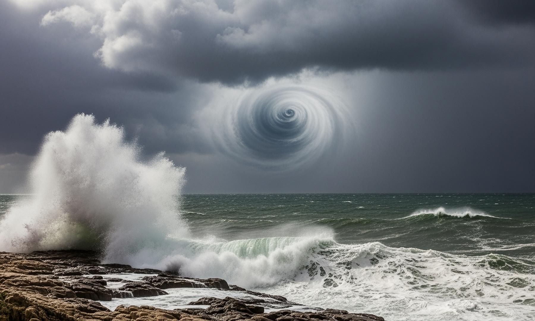 Hurricane Melissa Reaches Category 3, Set to Intensify Further