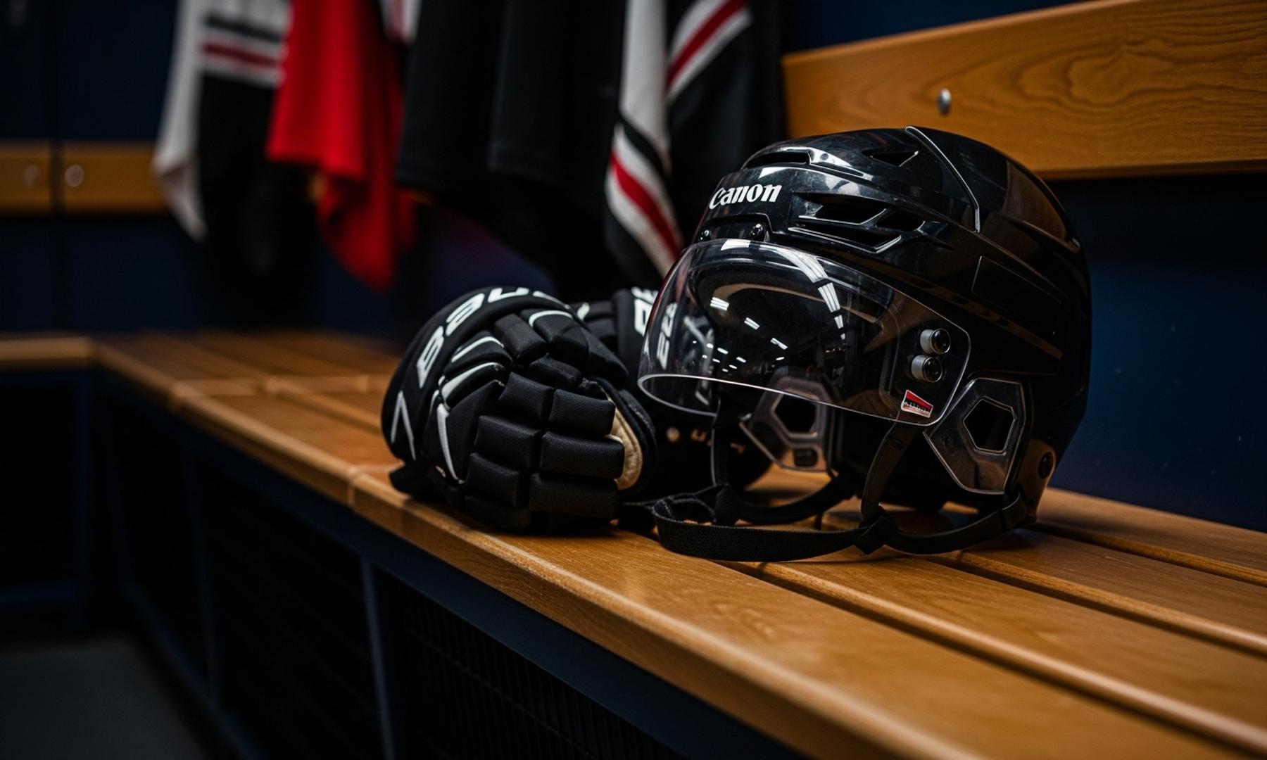 Carolina Hurricanes Announce Lineup for Game Against Philadelphia Flyers