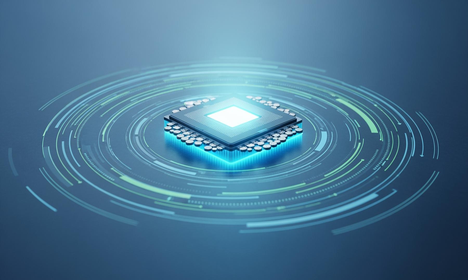 Tech Firms Invest in Quantum Computing for Potential Healthcare and Navigation Advancements