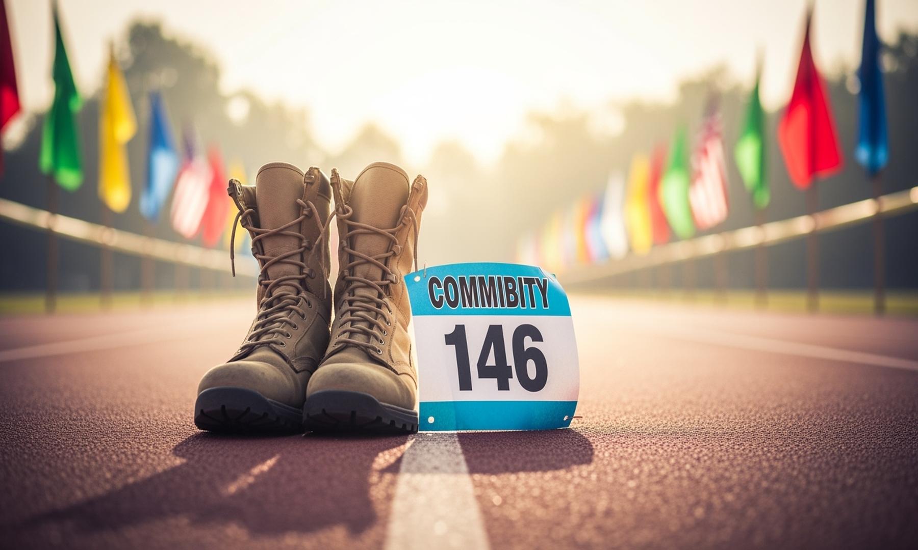 Marine Corps Marathon Sets New Record, Highlights Military and Community Engagement