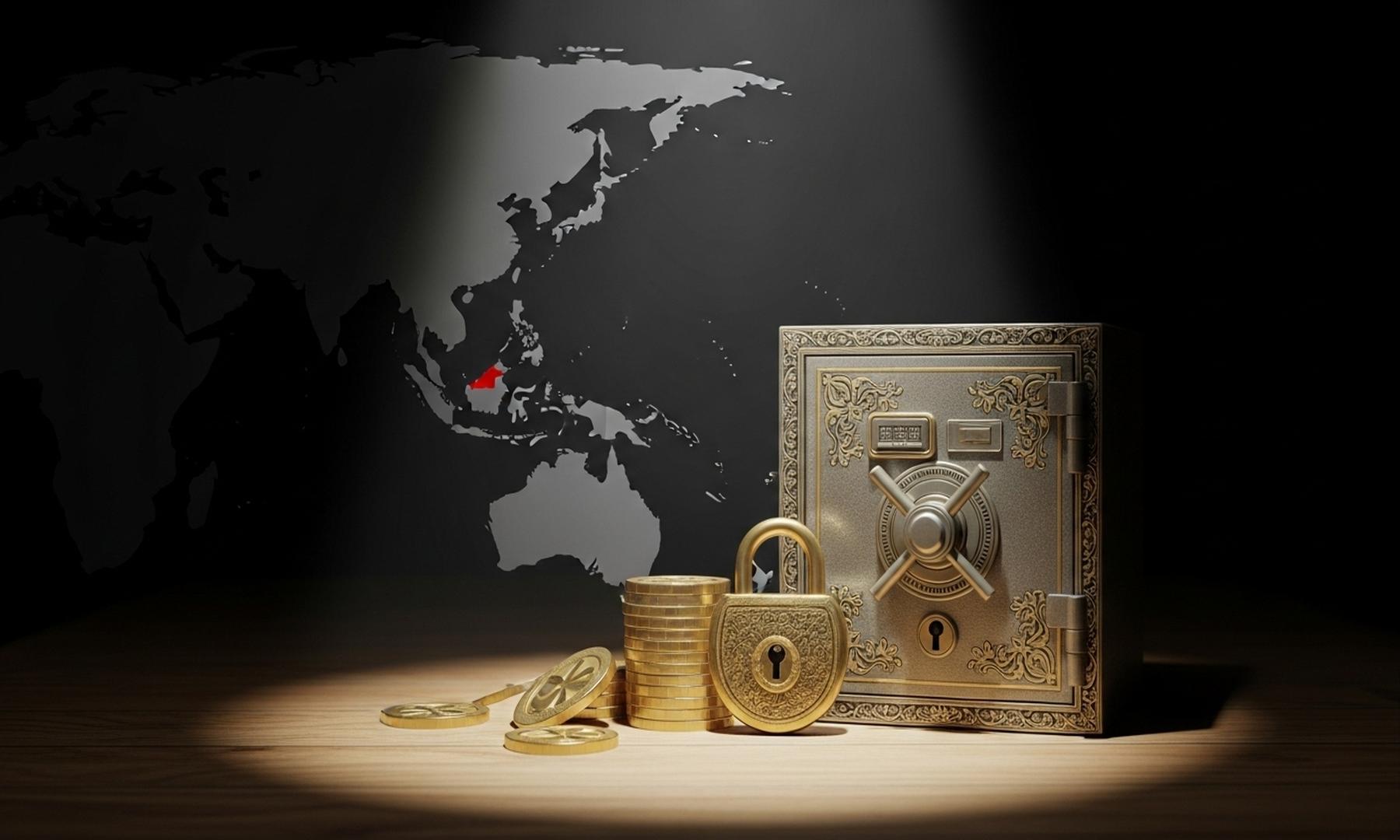 Treasury Department Imposes Sanctions on Southeast Asia Scam Hubs, Impacting U.S. Victims