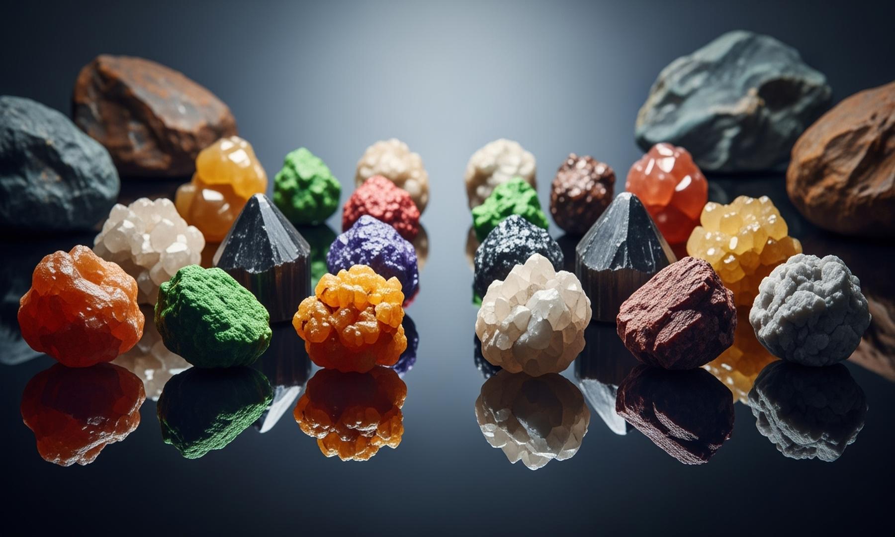 Malaysia Maintains Ban on Raw Rare Earths Exports Despite U.S. Agreement